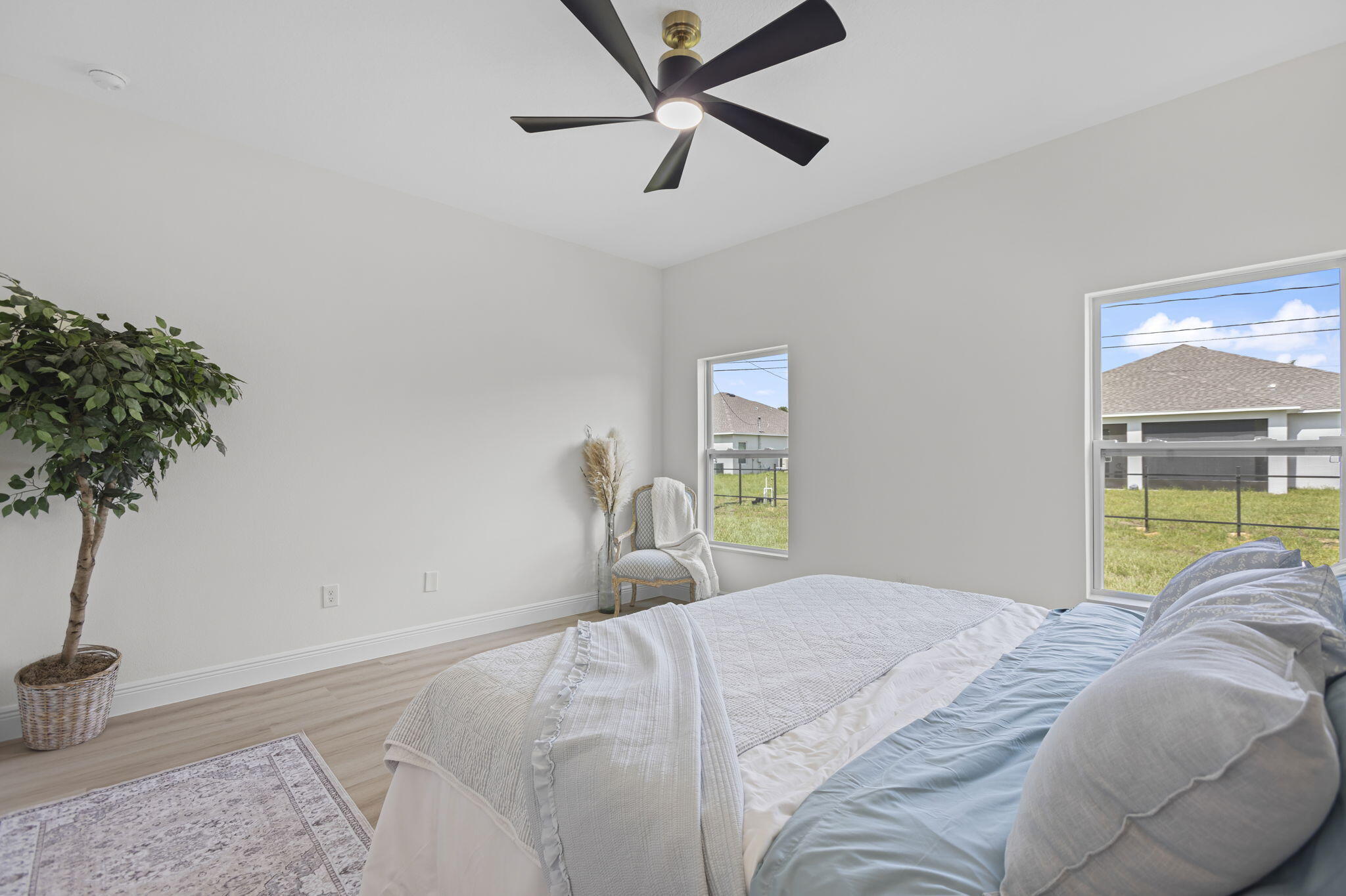 VERO LAKE ESTATES UNIT C - Residential