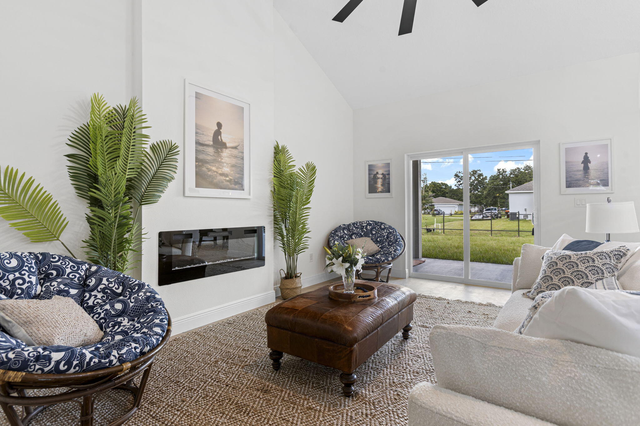 VERO LAKE ESTATES UNIT C - Residential