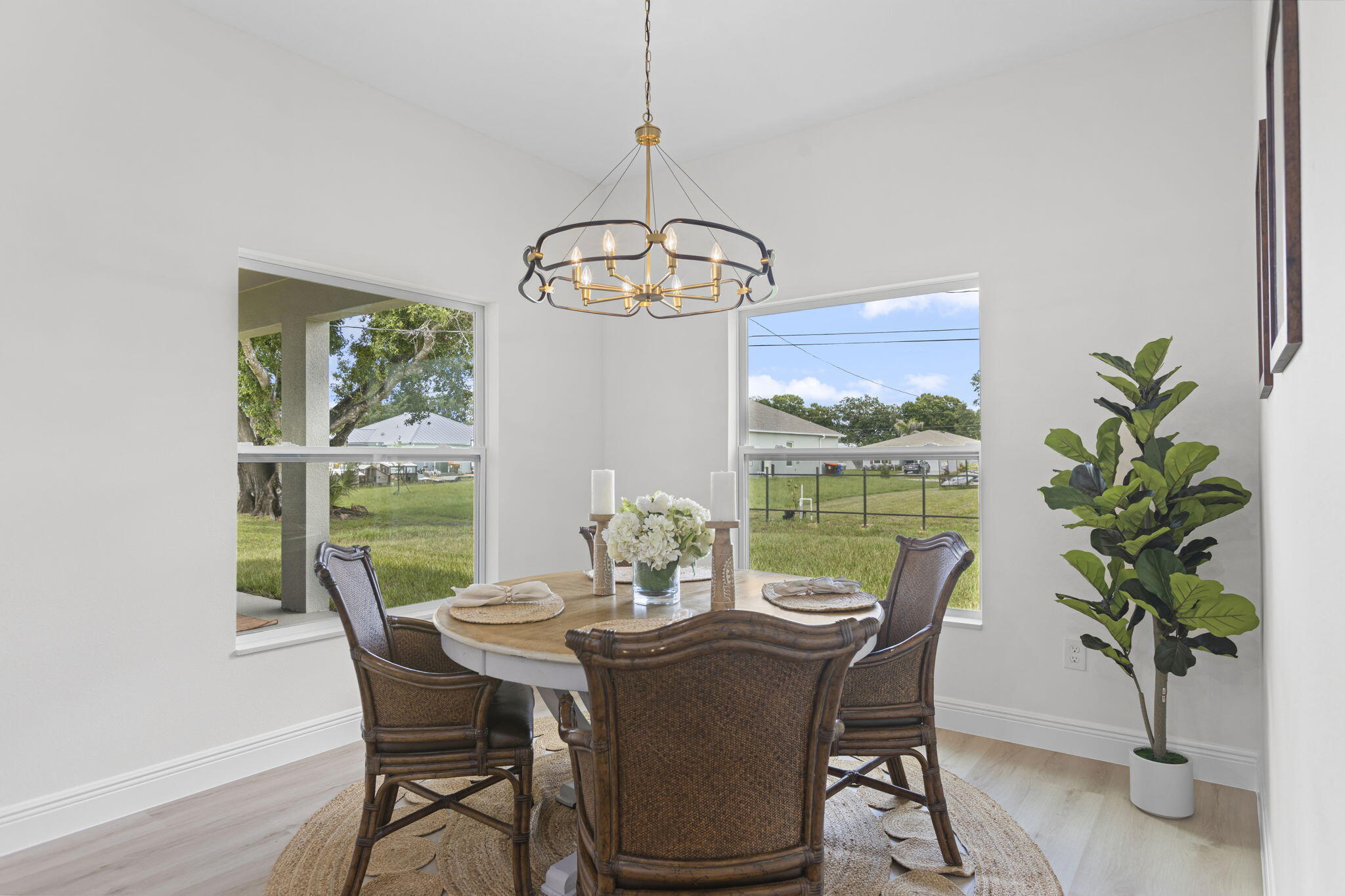 VERO LAKE ESTATES UNIT C - Residential