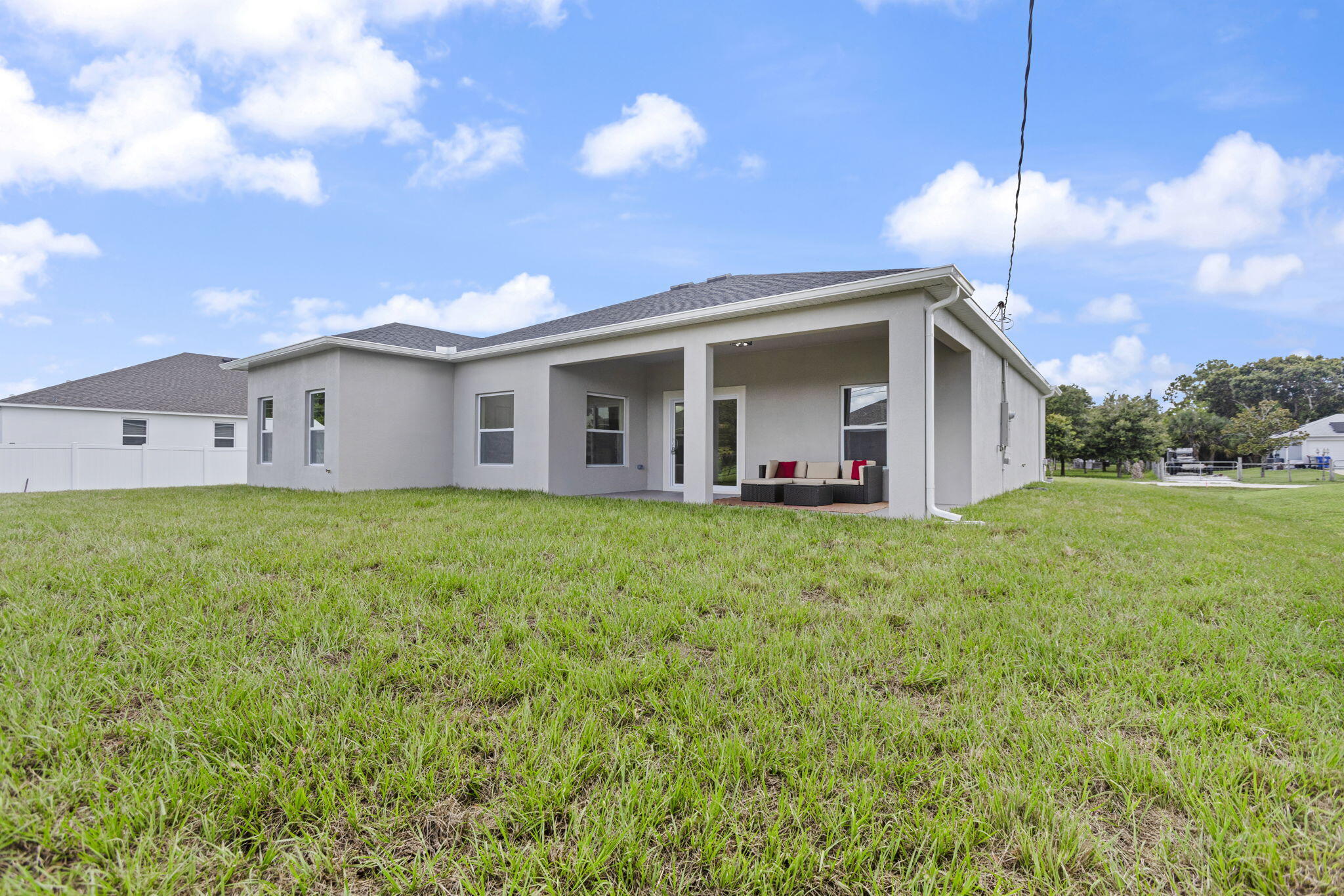 VERO LAKE ESTATES UNIT C - Residential