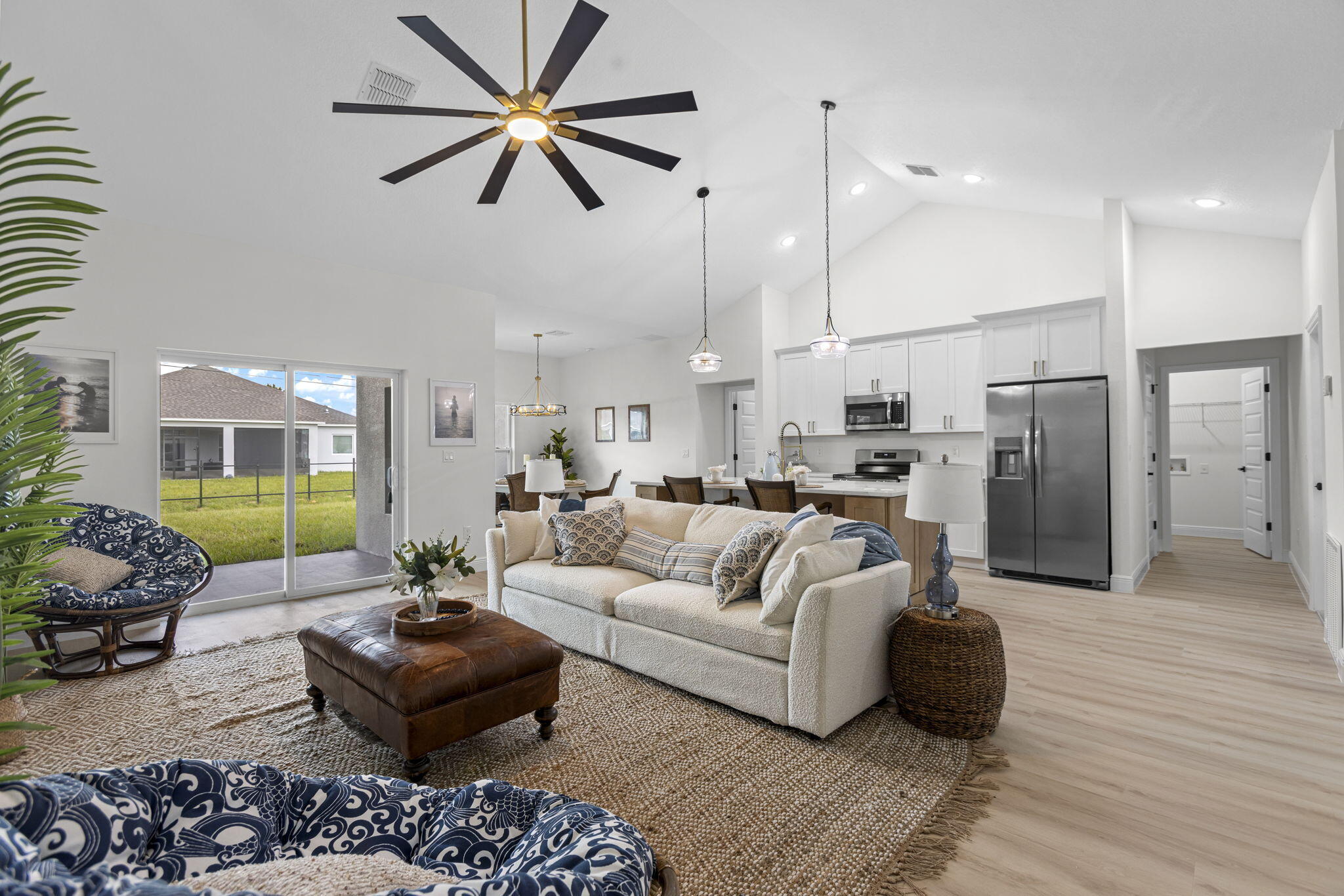 VERO LAKE ESTATES UNIT C - Residential
