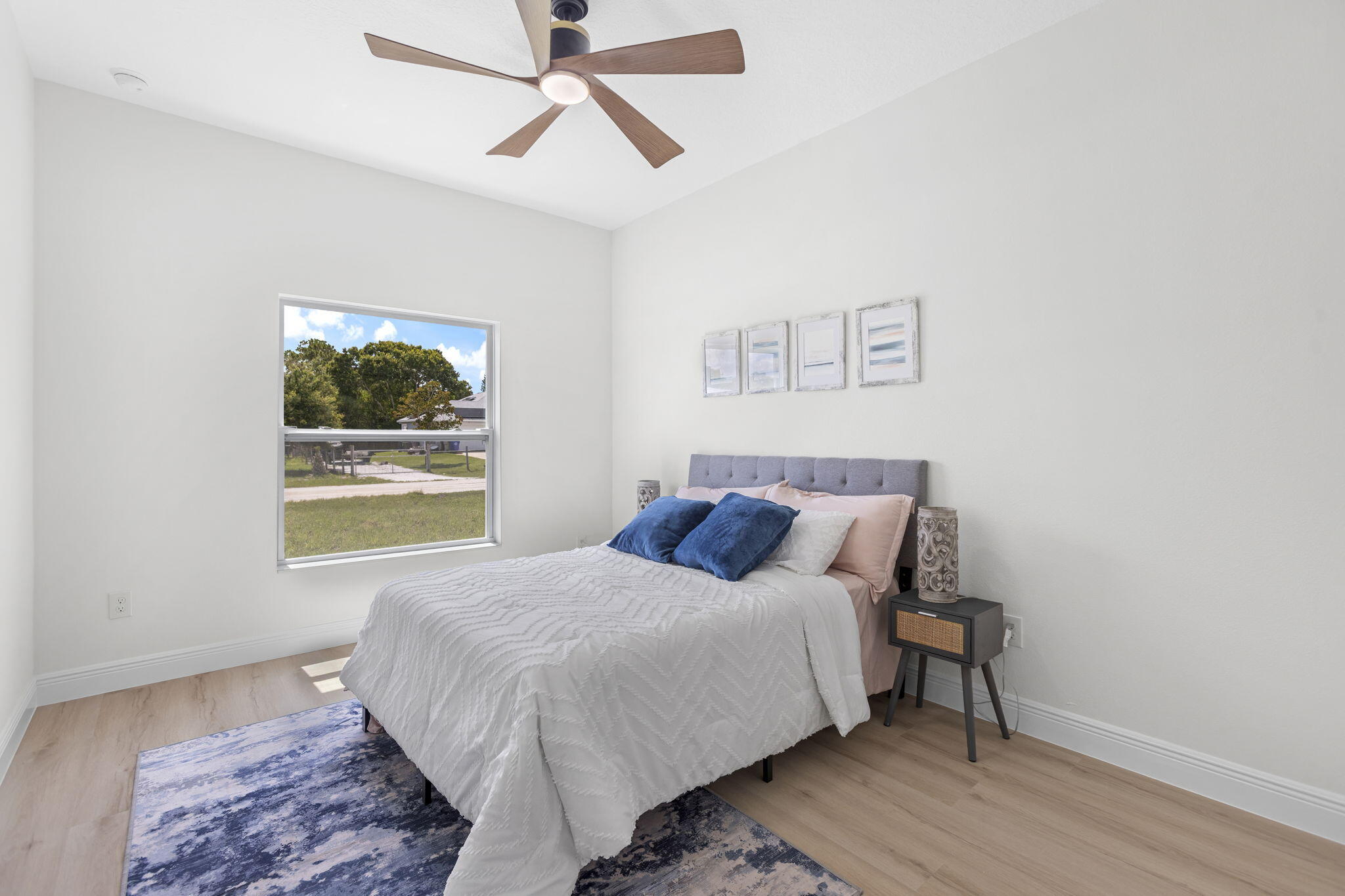 VERO LAKE ESTATES UNIT C - Residential