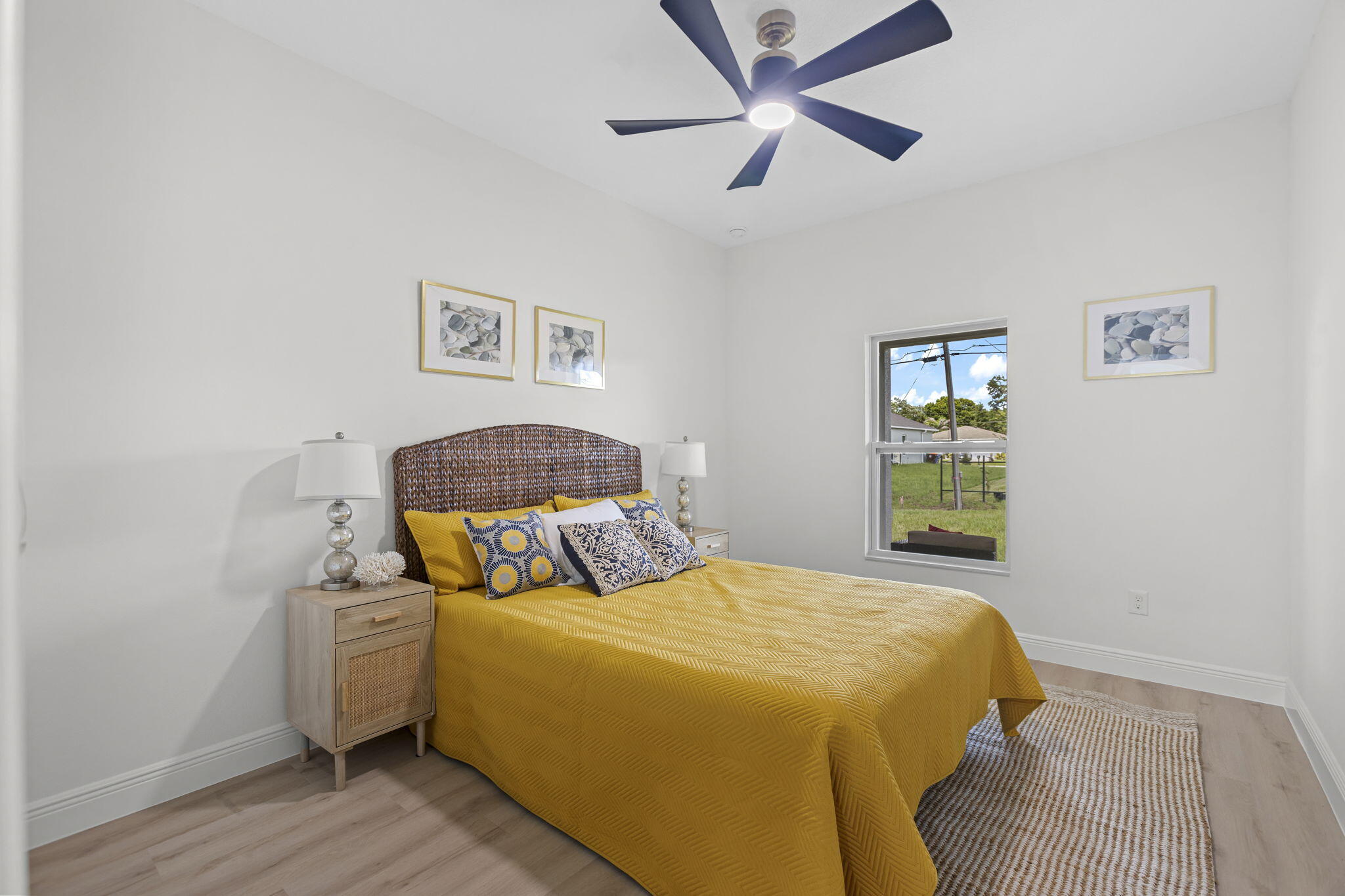 VERO LAKE ESTATES UNIT C - Residential
