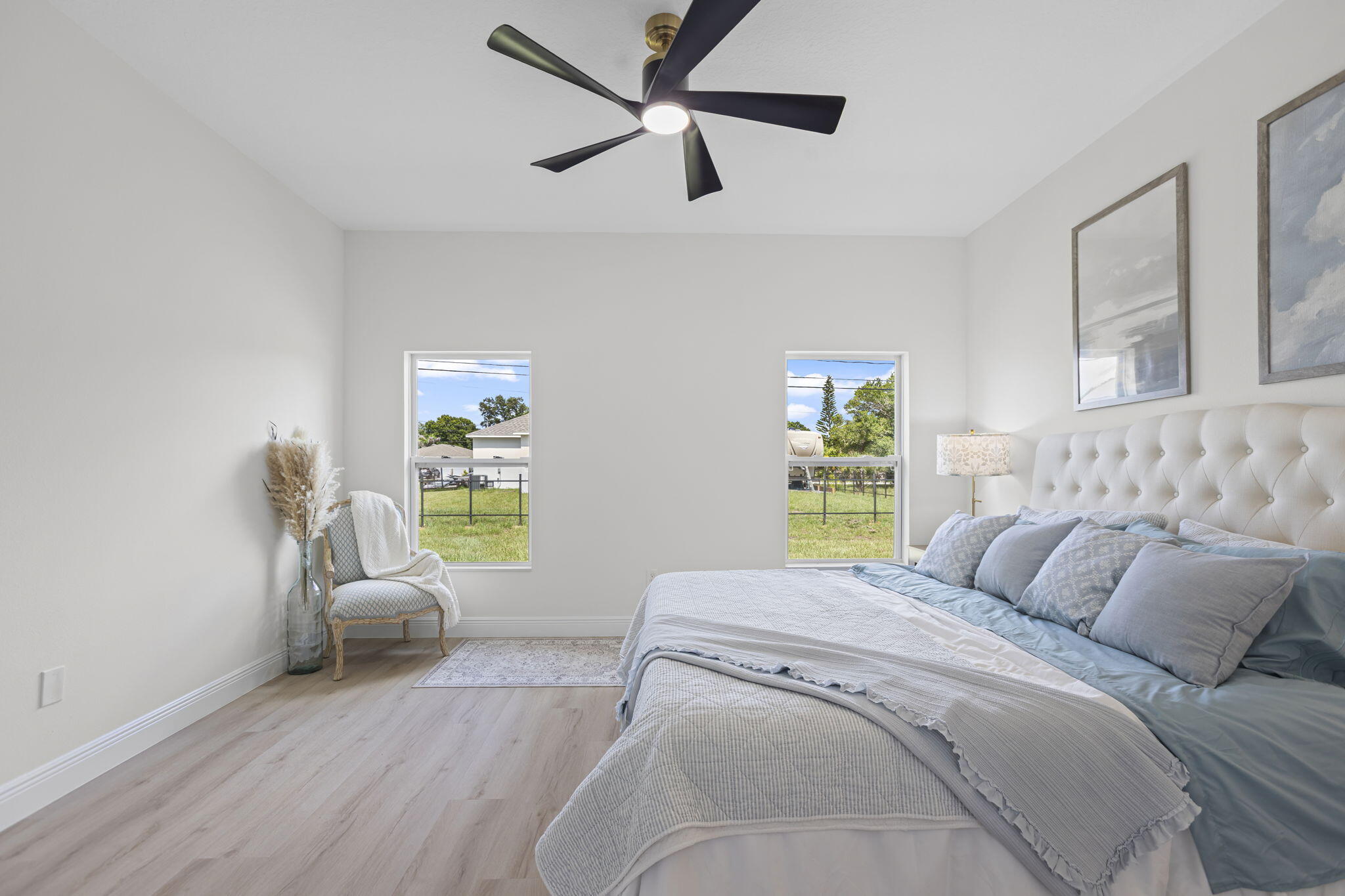 VERO LAKE ESTATES UNIT C - Residential