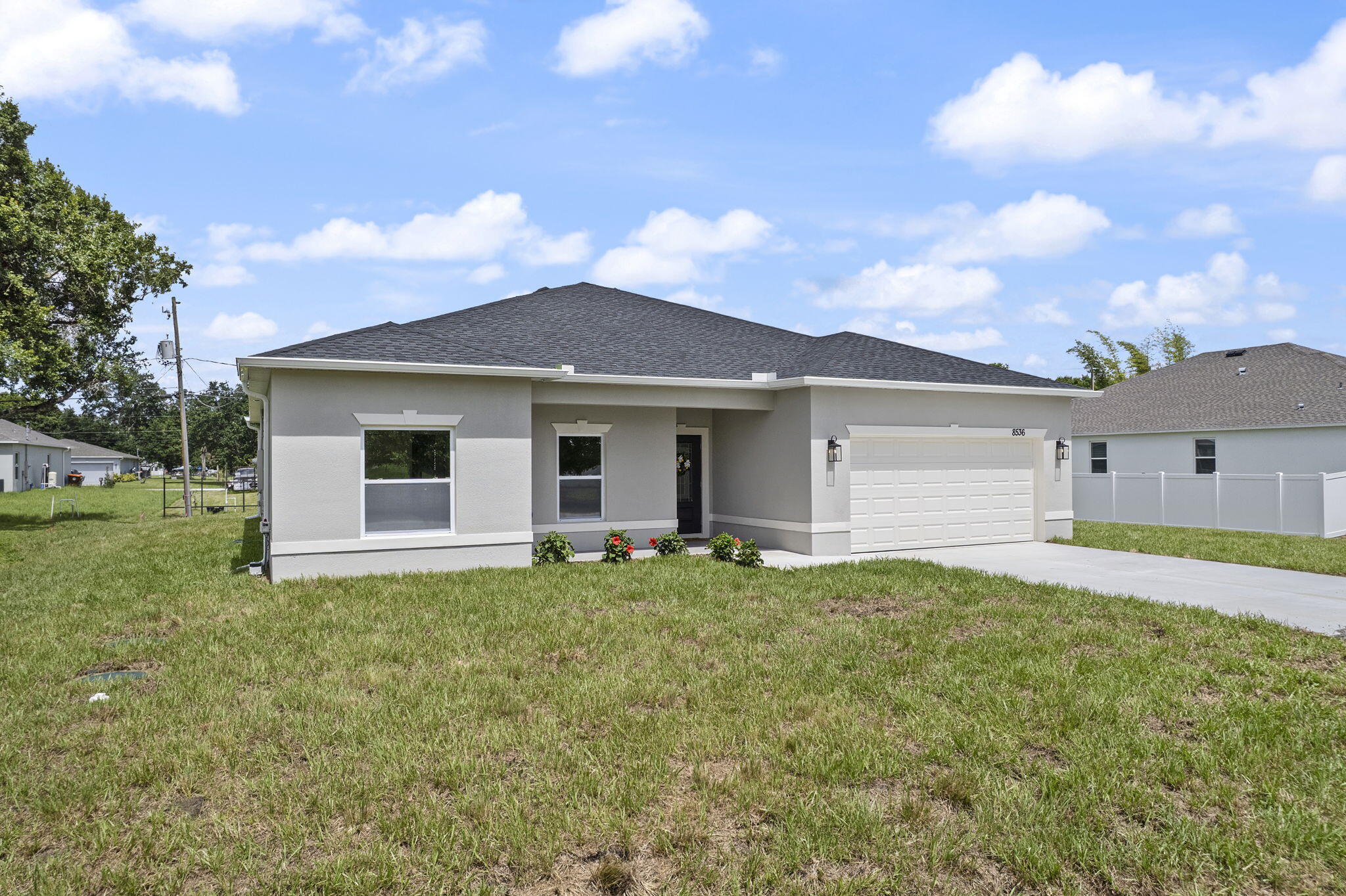VERO LAKE ESTATES UNIT C - Residential