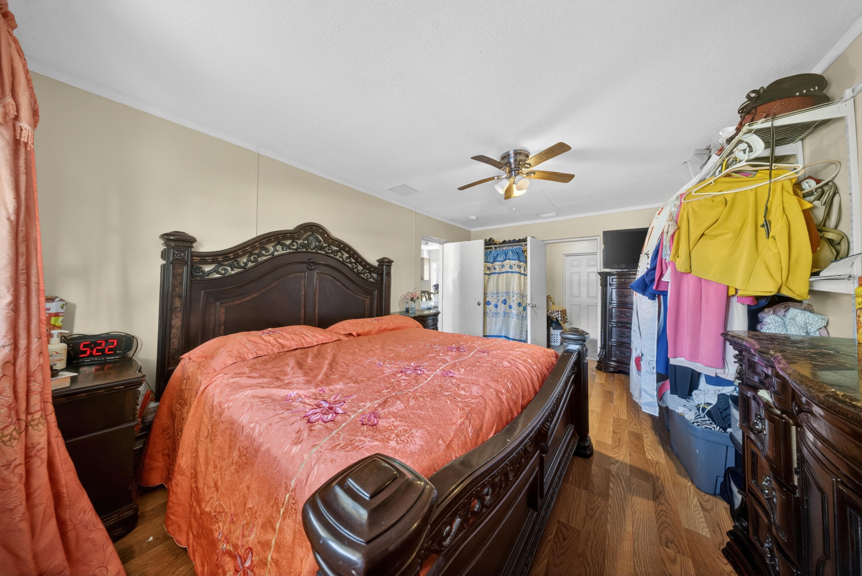 MERRIWEATHER PARK - Residential