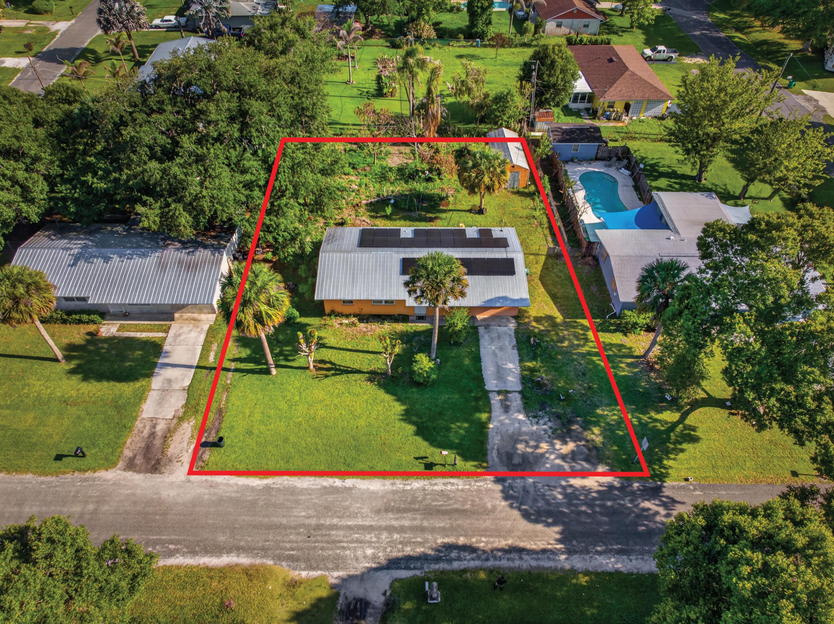MERRIWEATHER PARK - Residential
