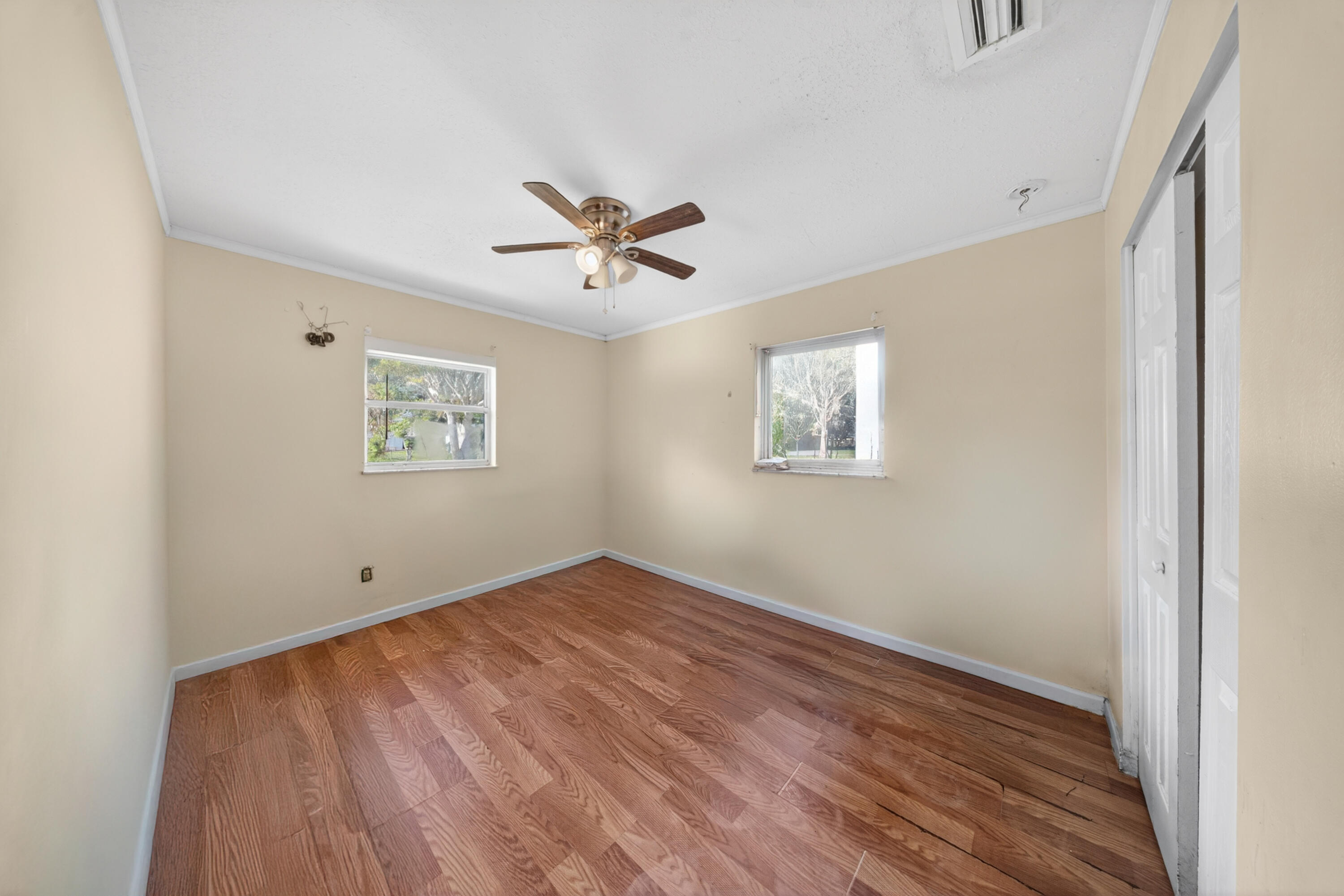 MERRIWEATHER PARK - Residential
