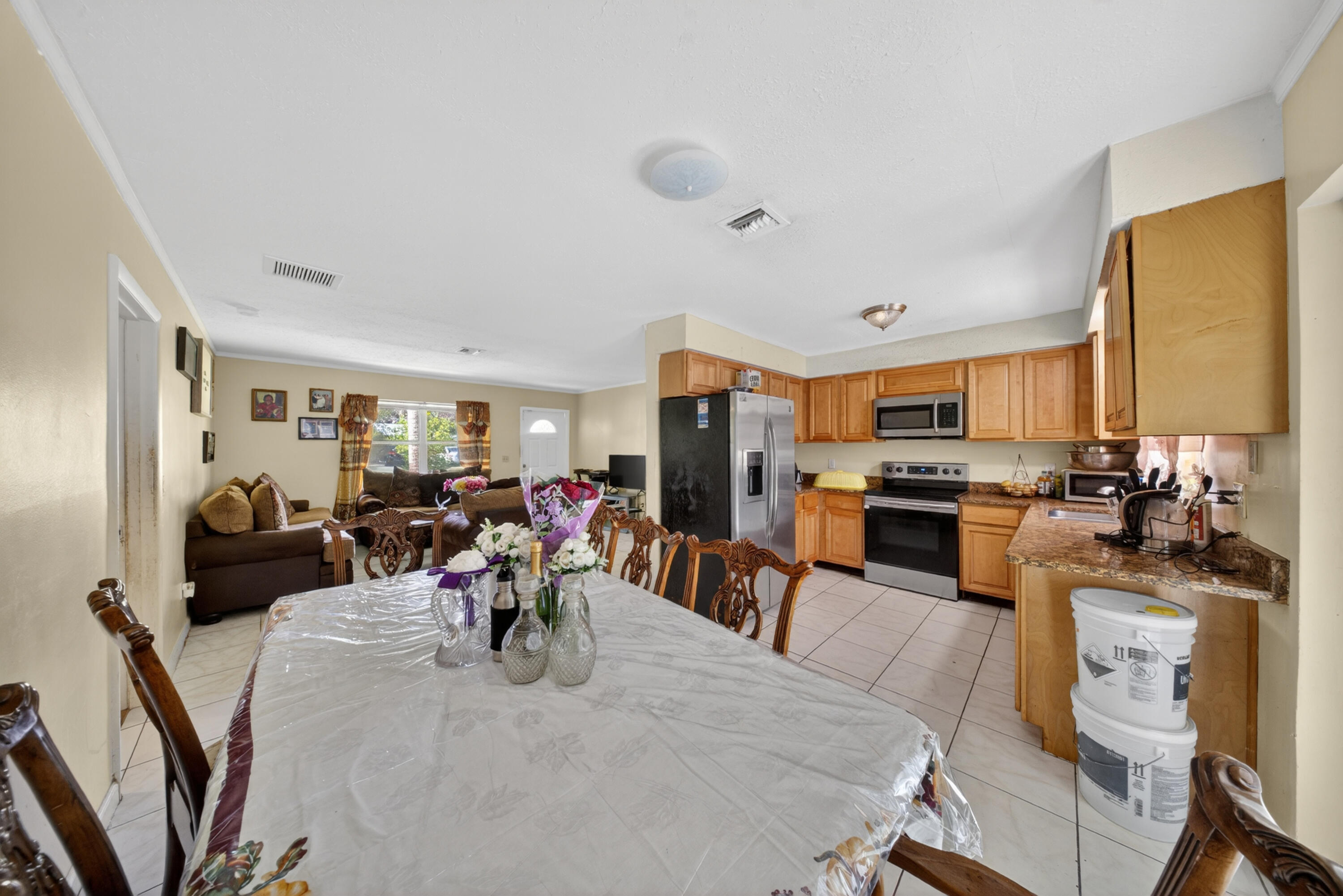MERRIWEATHER PARK - Residential