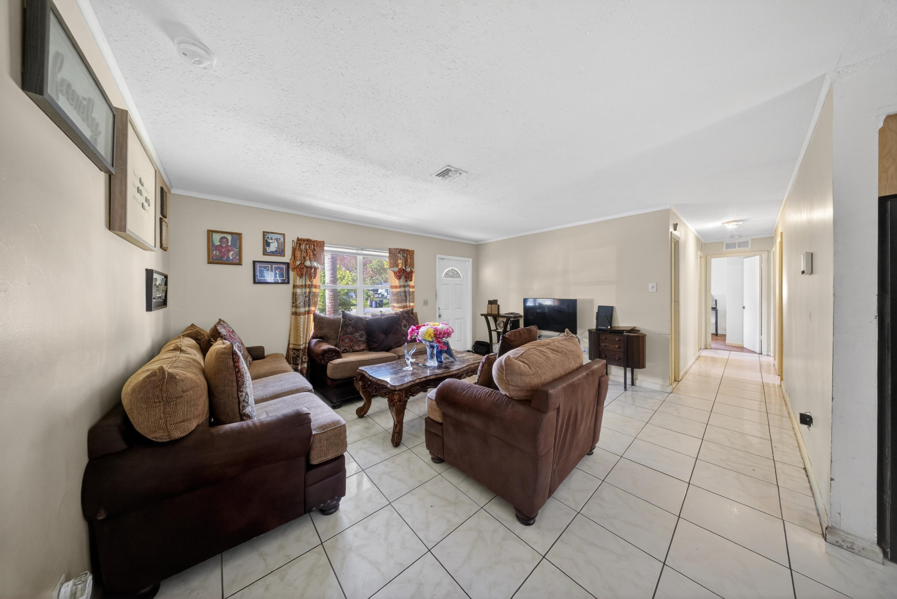 MERRIWEATHER PARK - Residential