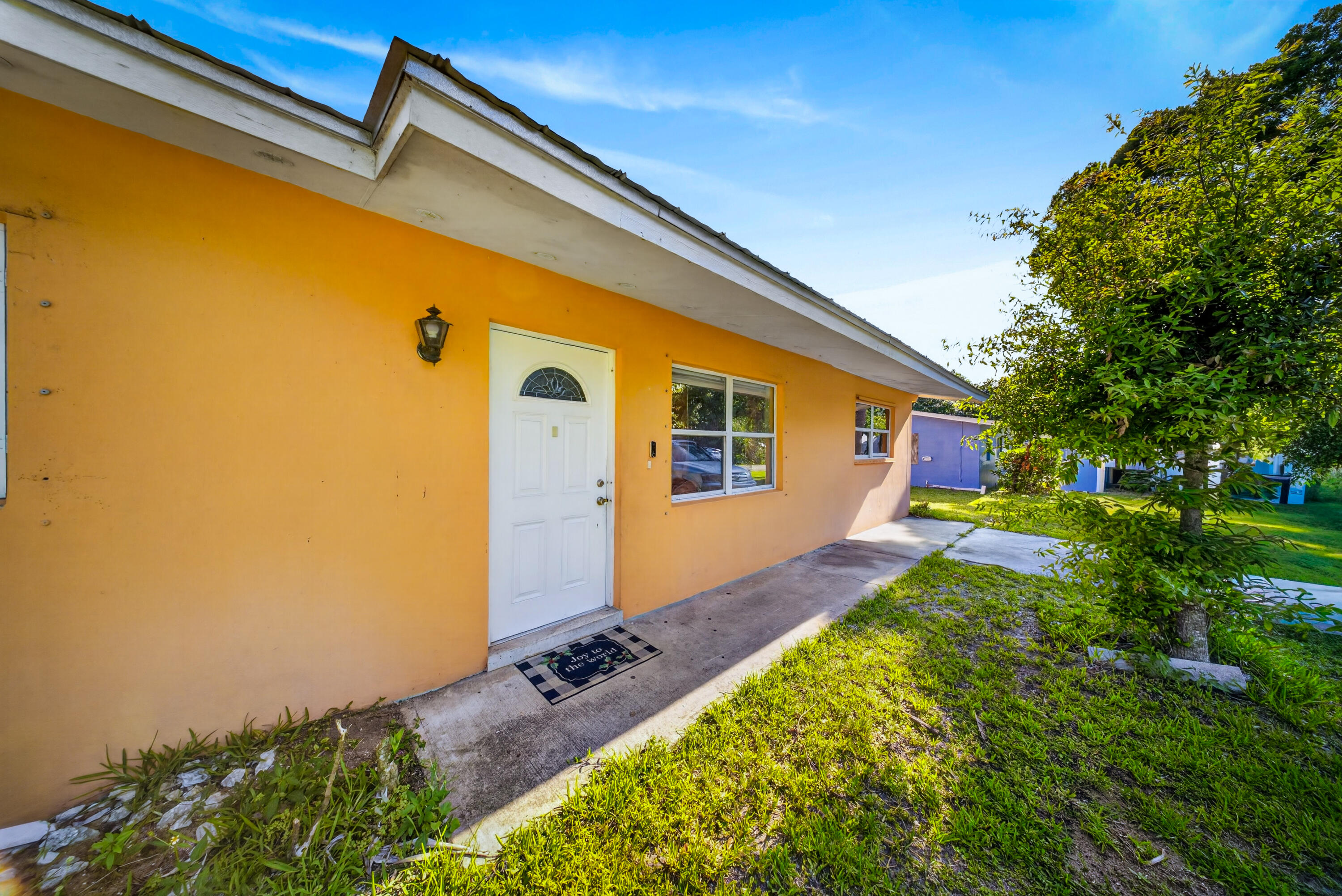 MERRIWEATHER PARK - Residential