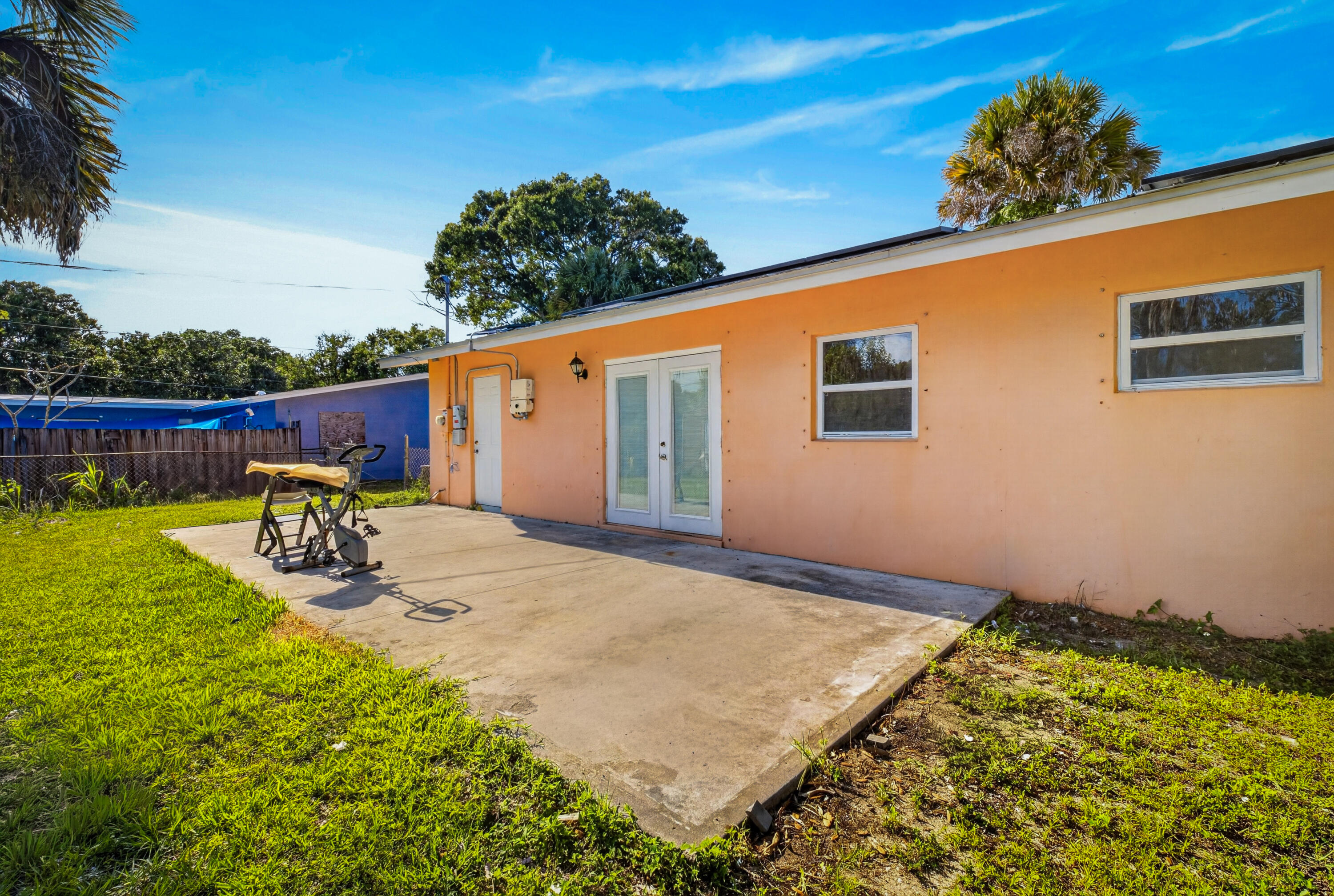MERRIWEATHER PARK - Residential