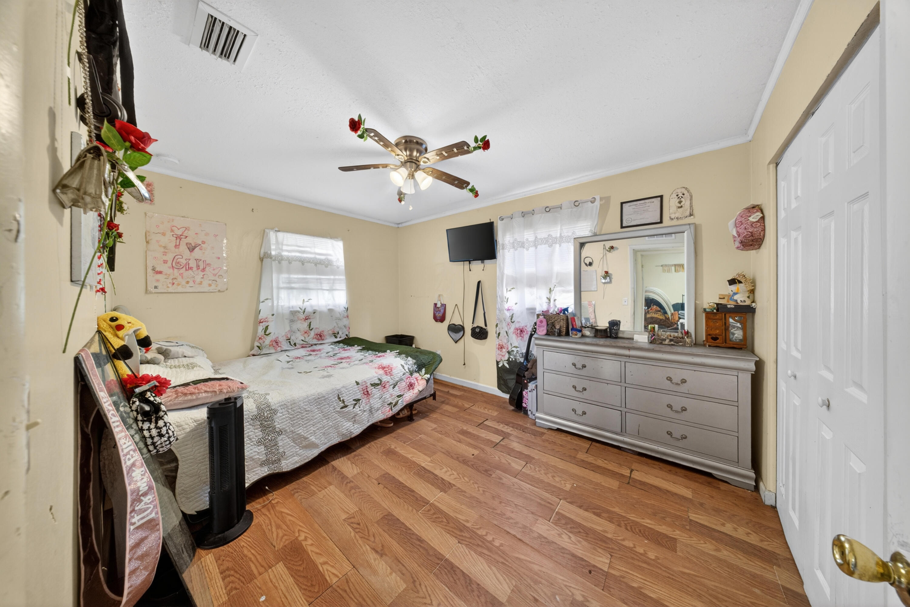MERRIWEATHER PARK - Residential