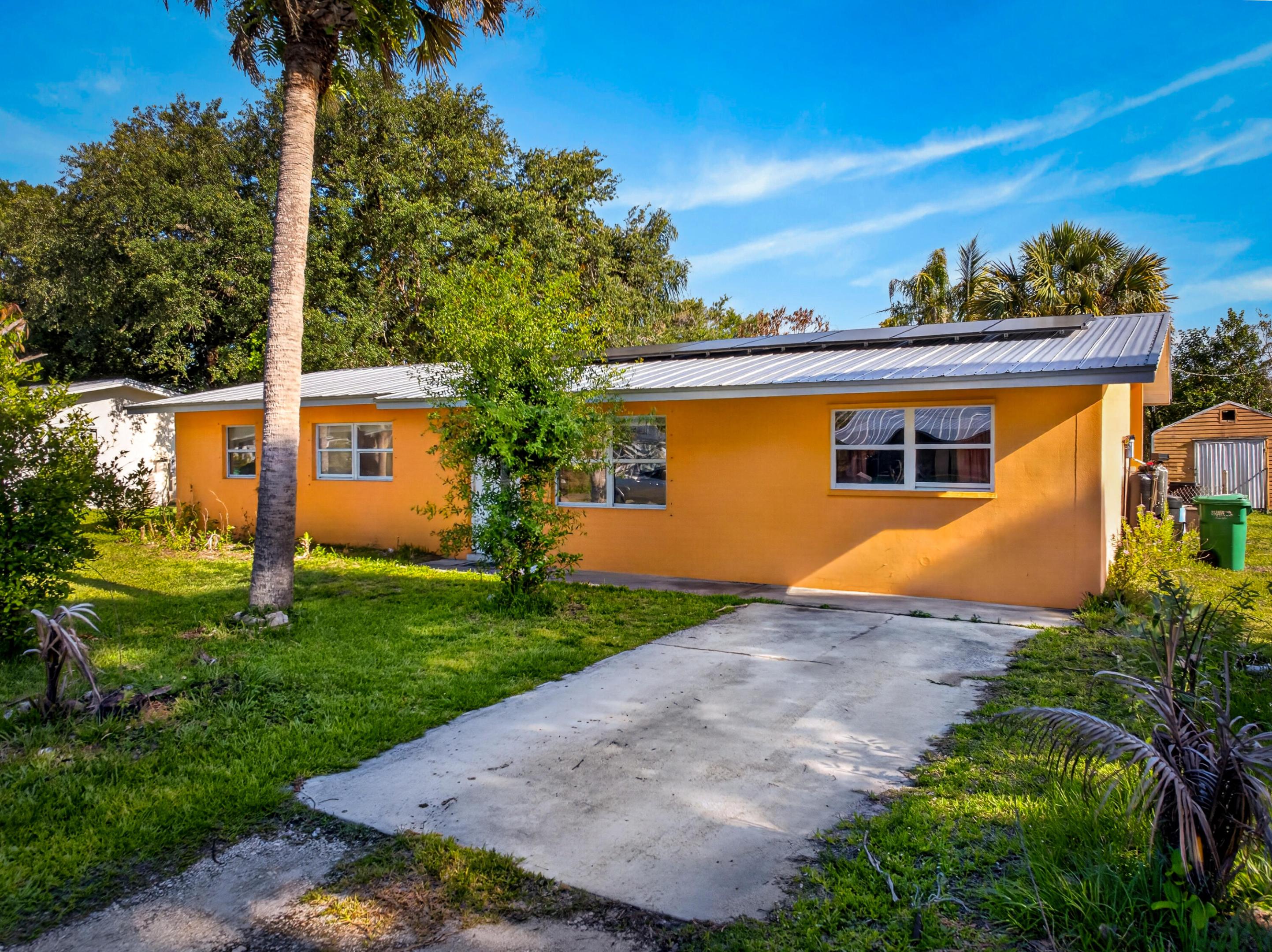 MERRIWEATHER PARK - Residential