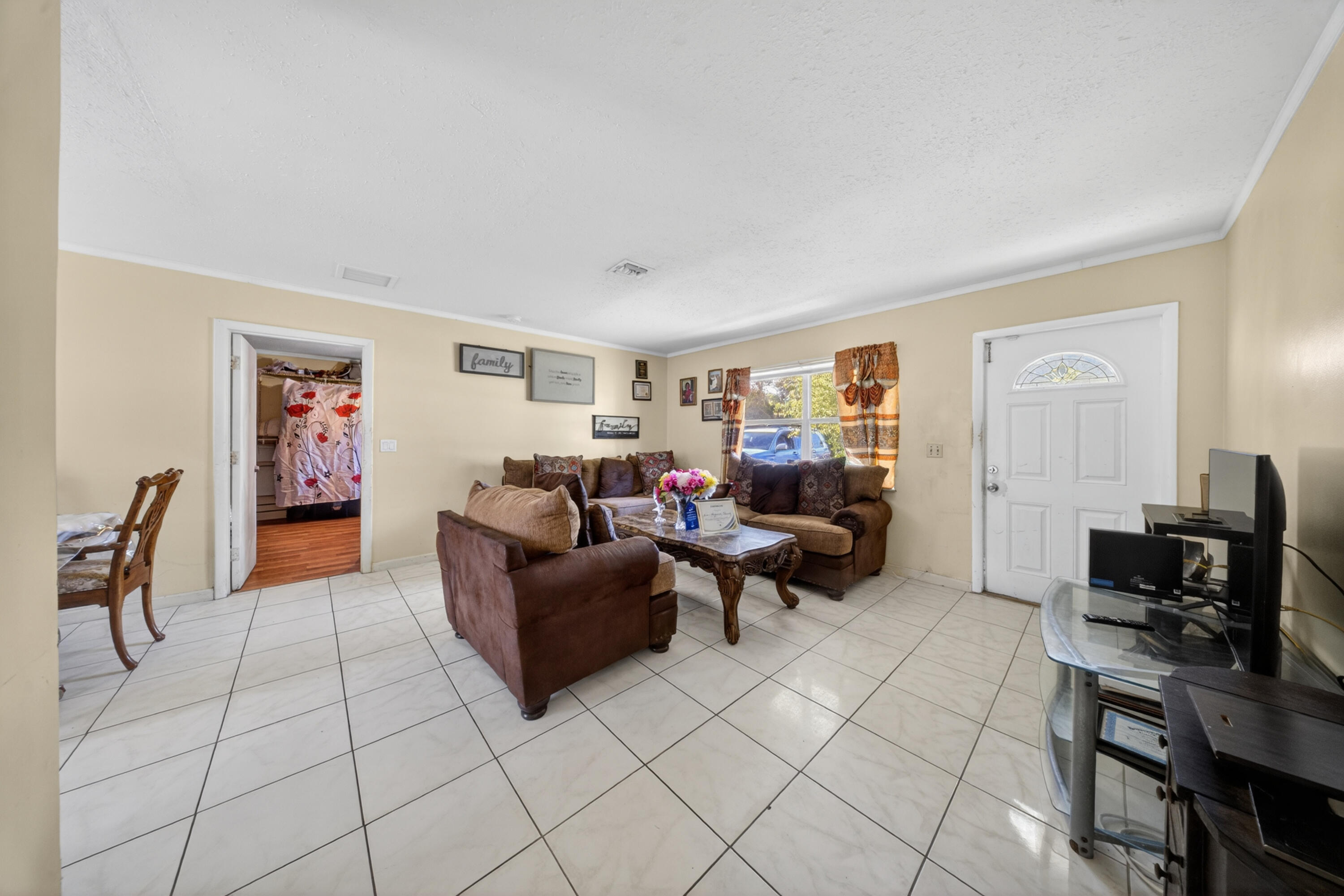 MERRIWEATHER PARK - Residential