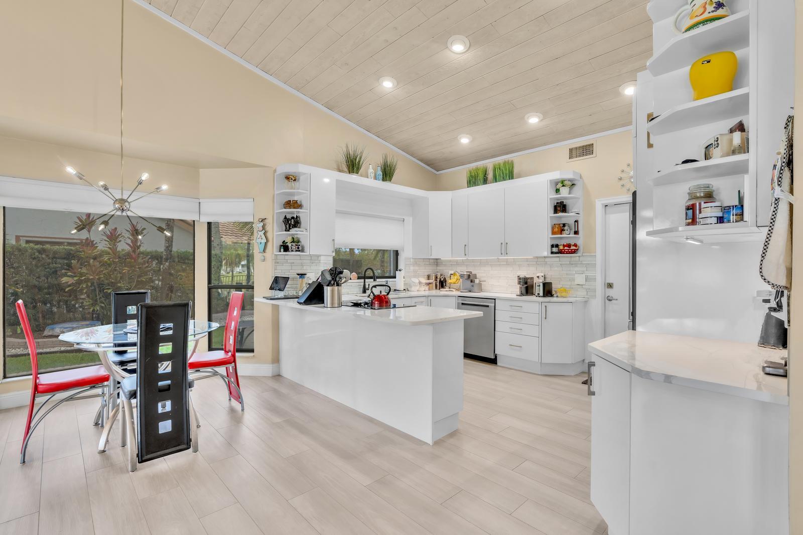 WOODMONT TRACT 57 - Residential