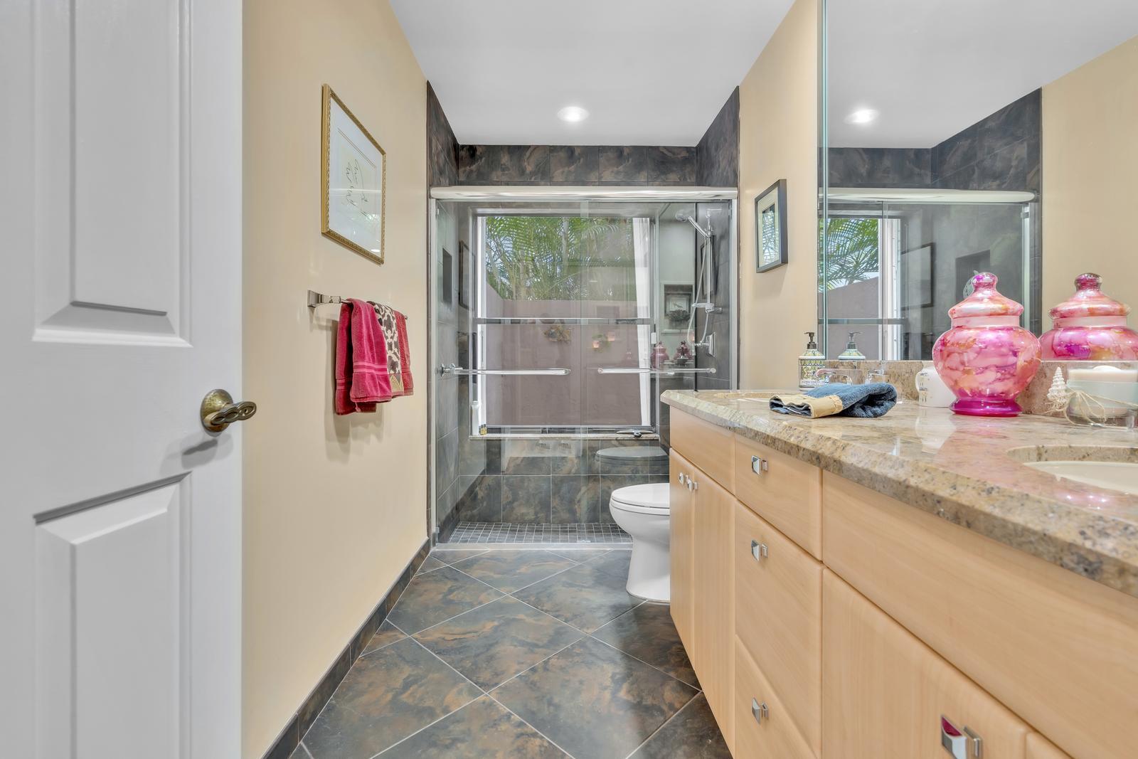 WOODMONT TRACT 57 - Residential