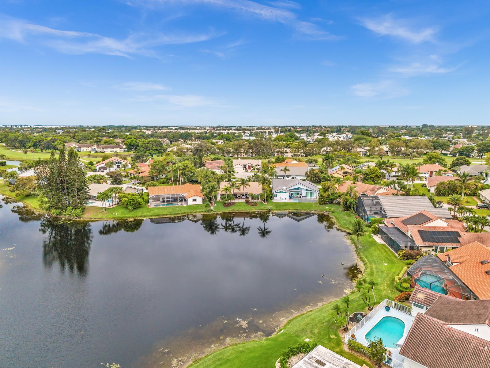 WOODMONT TRACT 57 - Residential