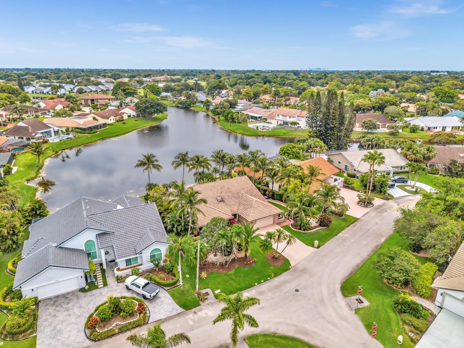 WOODMONT TRACT 57 - Residential