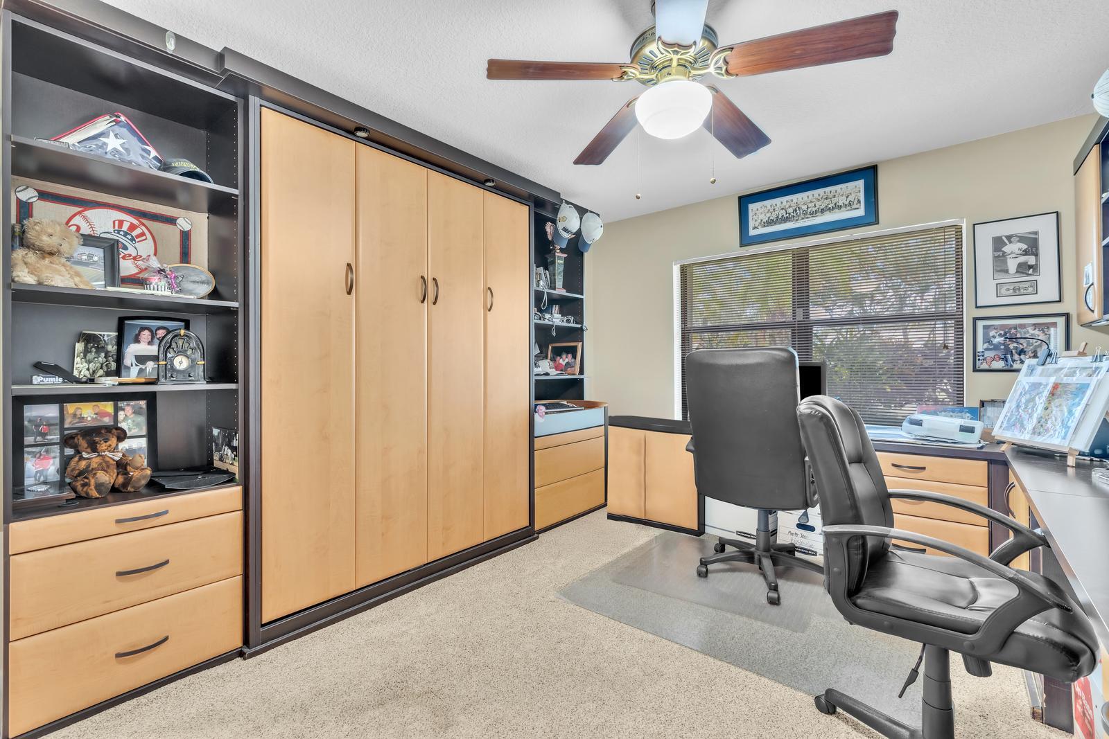WOODMONT TRACT 57 - Residential