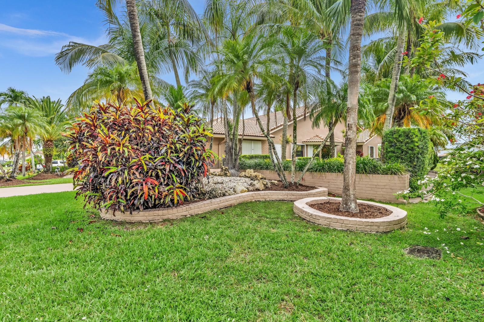 WOODMONT TRACT 57 - Residential
