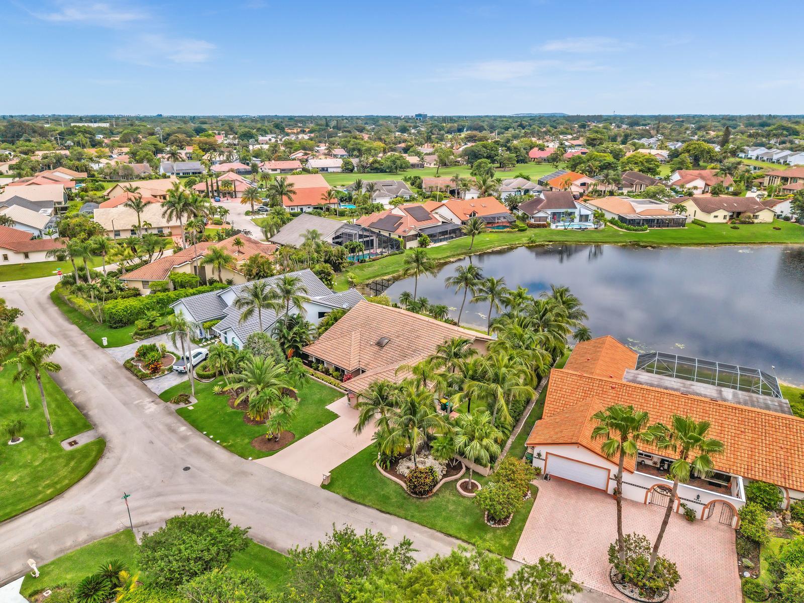 WOODMONT TRACT 57 - Residential