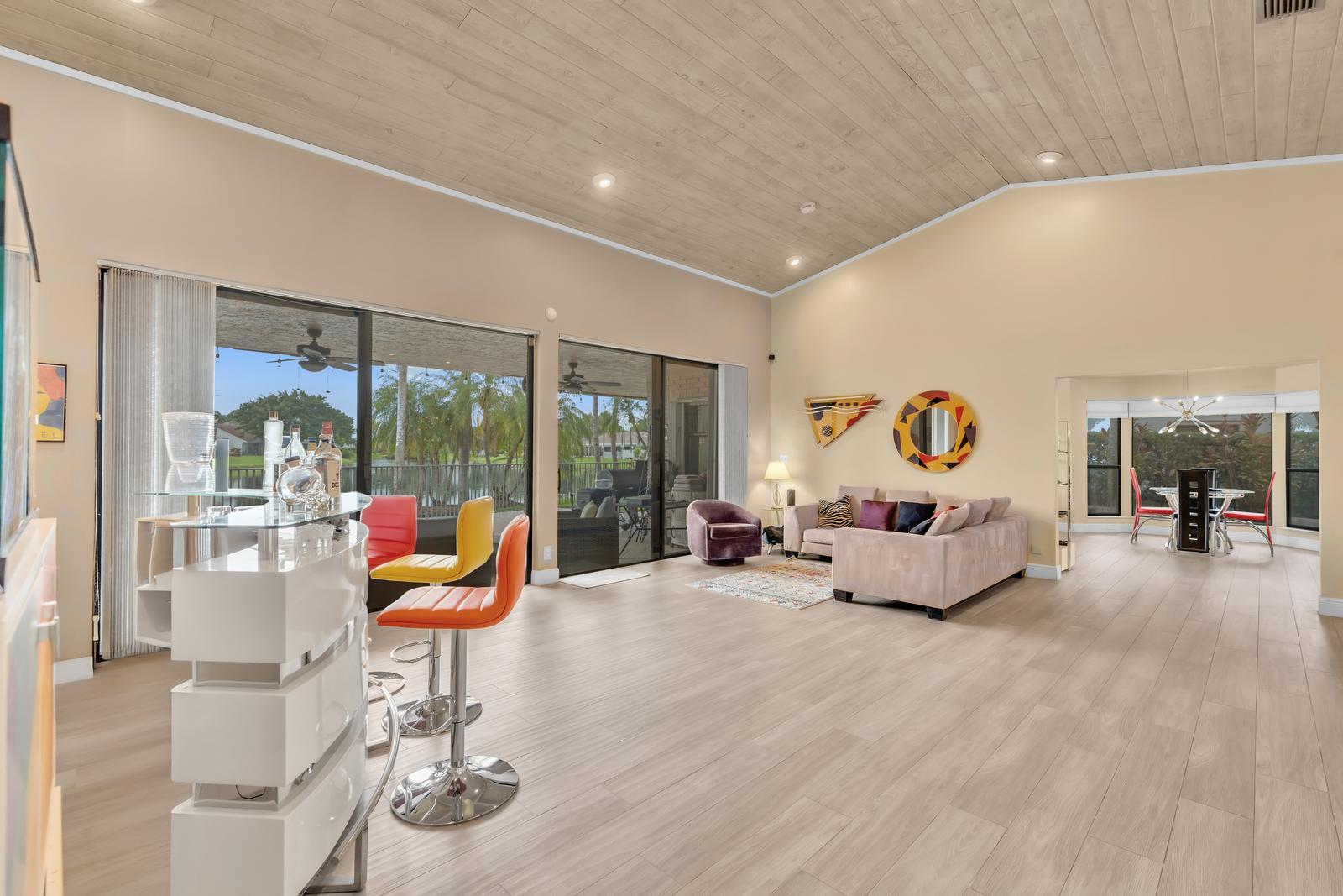 WOODMONT TRACT 57 - Residential