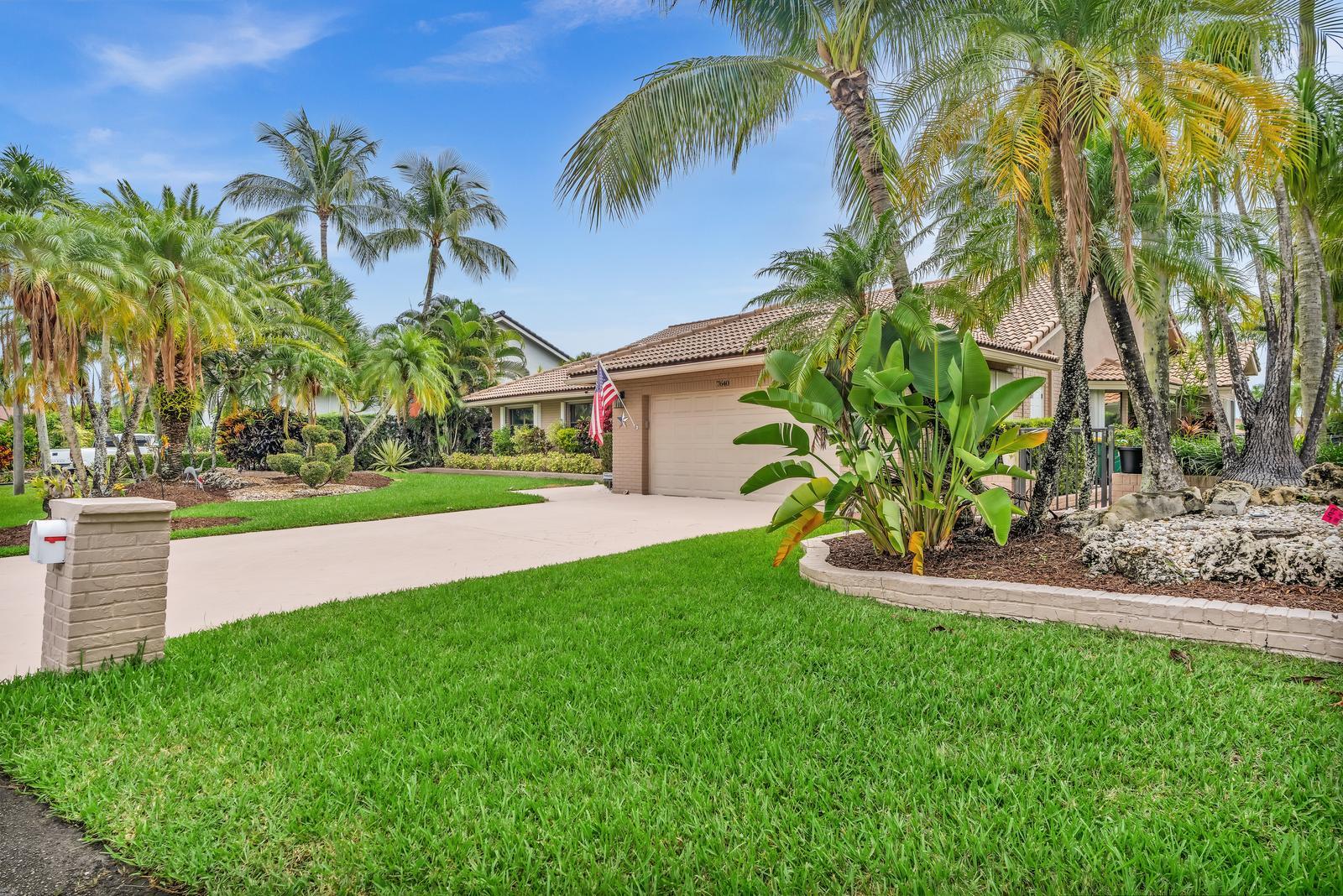 WOODMONT TRACT 57 - Residential