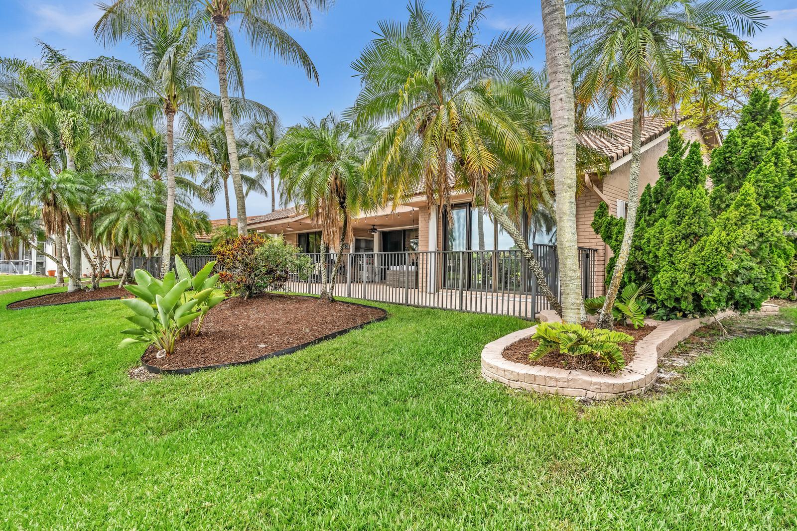 WOODMONT TRACT 57 - Residential