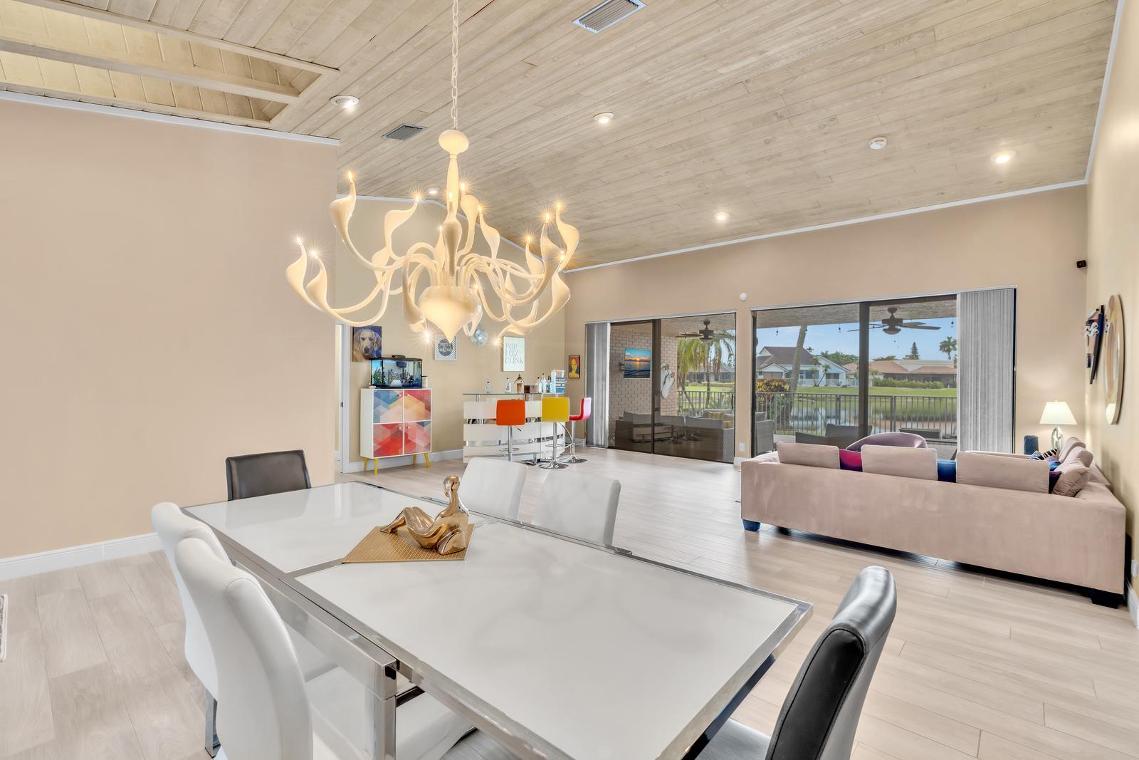 WOODMONT TRACT 57 - Residential