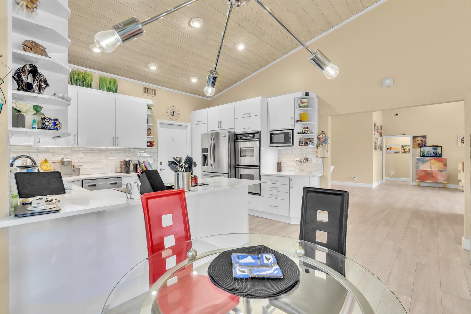 WOODMONT TRACT 57 - Residential