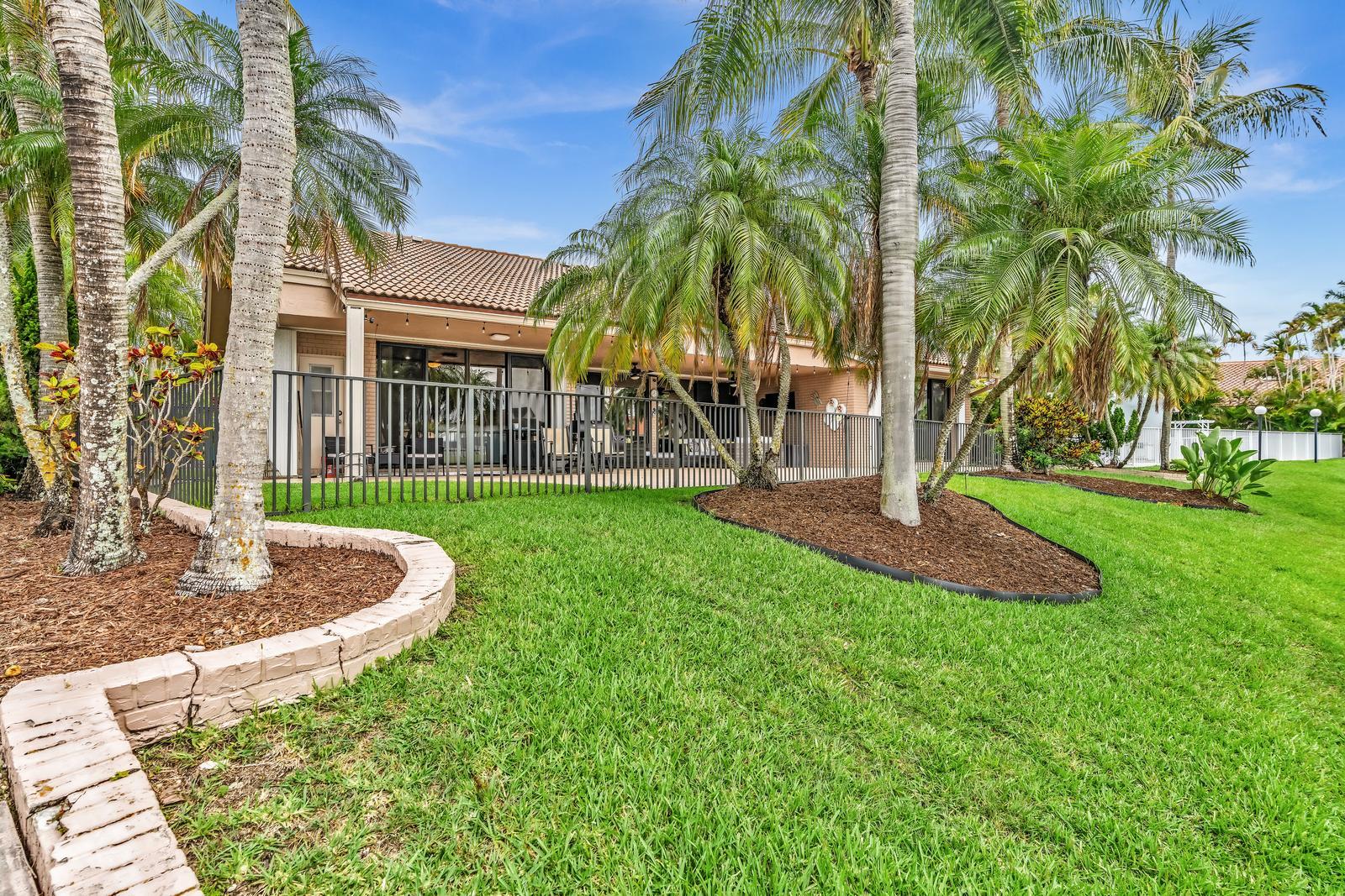 WOODMONT TRACT 57 - Residential