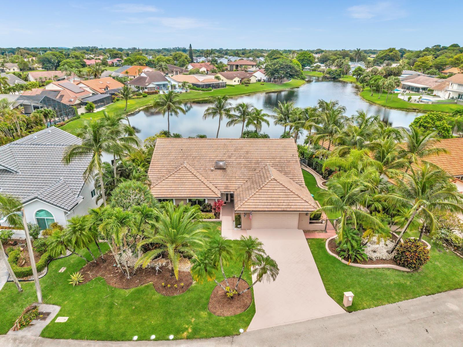 WOODMONT TRACT 57 - Residential
