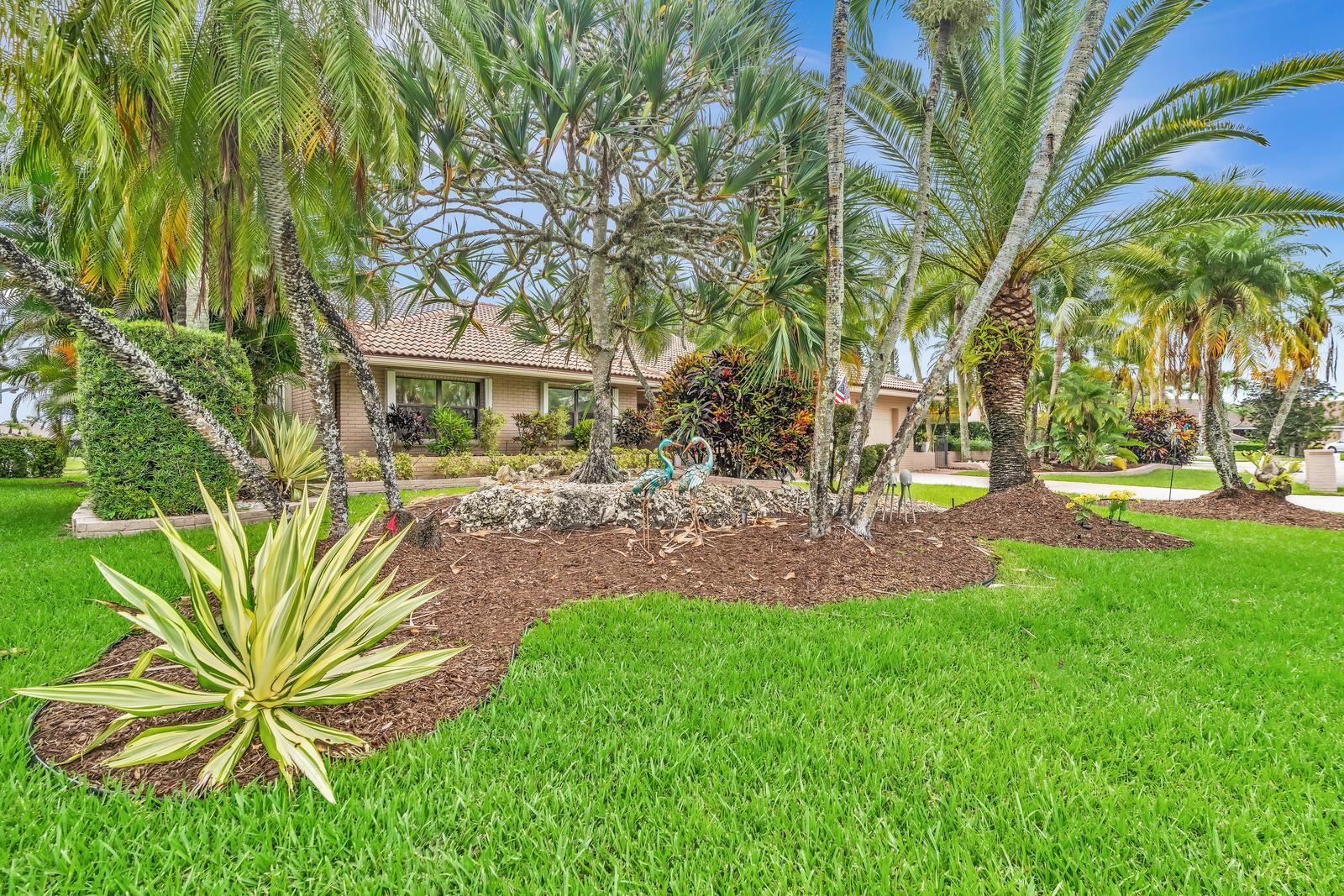 WOODMONT TRACT 57 - Residential