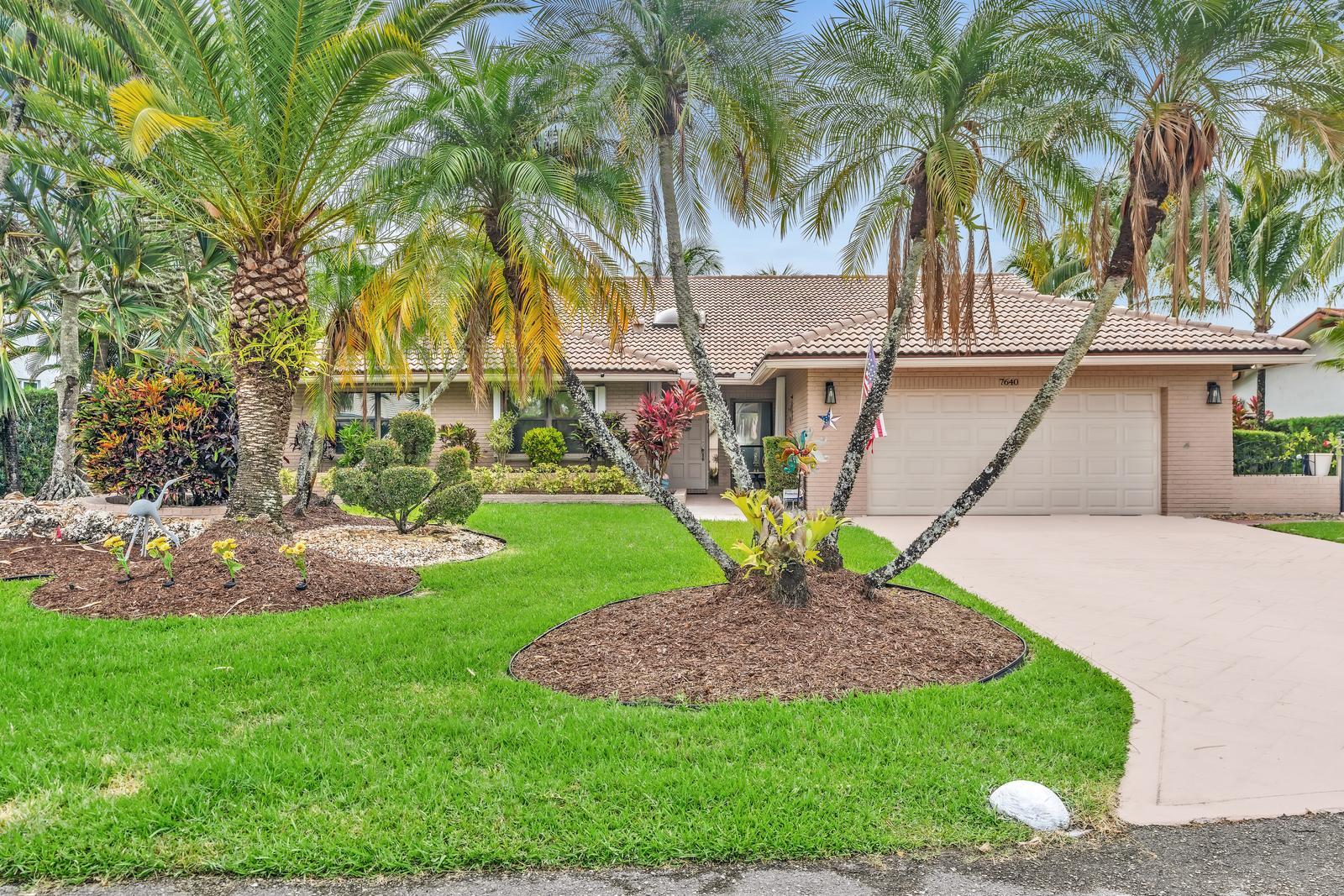WOODMONT TRACT 57 - Residential