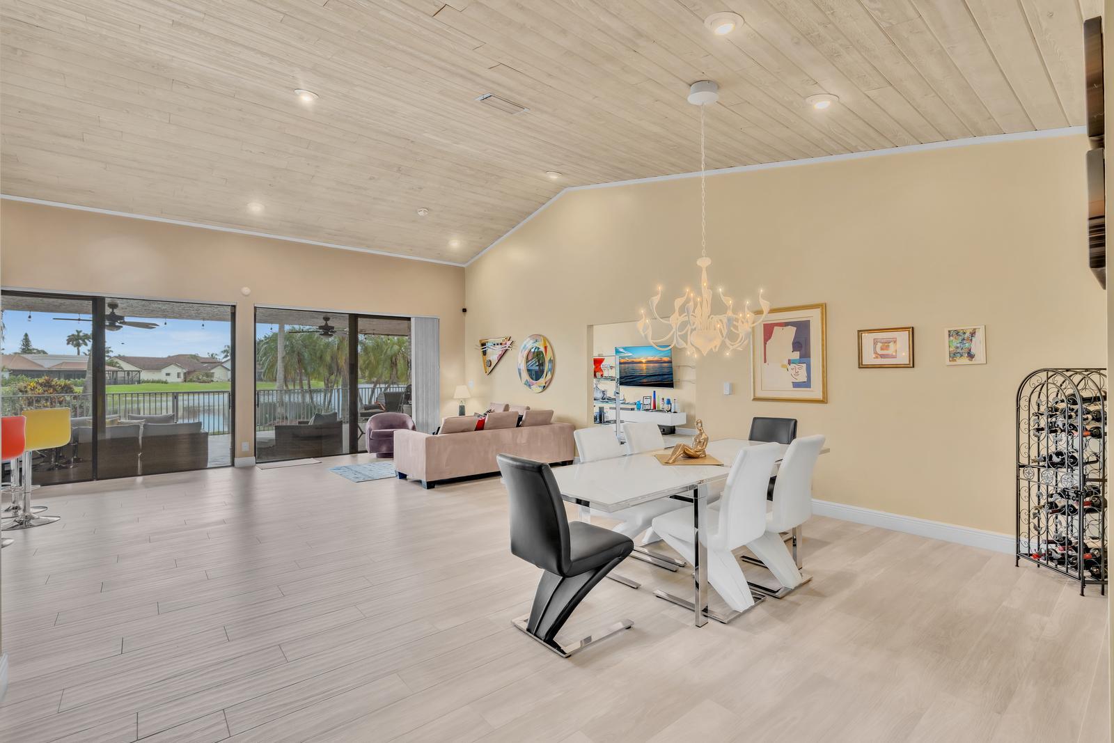 WOODMONT TRACT 57 - Residential