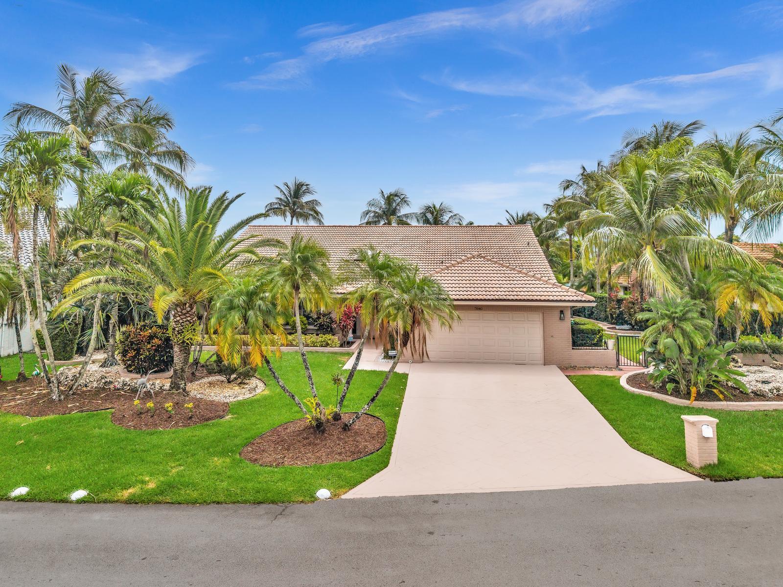 WOODMONT TRACT 57 - Residential