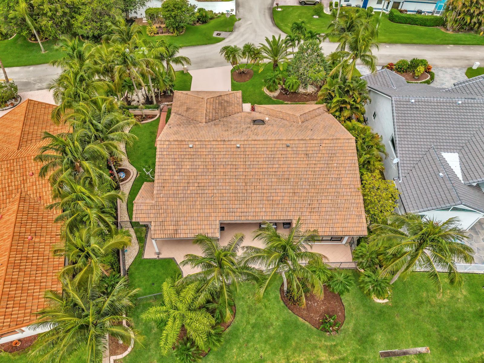 WOODMONT TRACT 57 - Residential