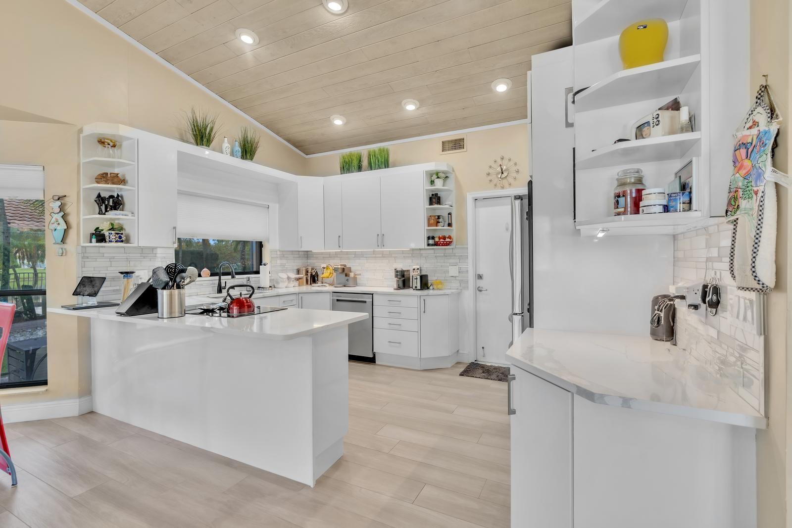 WOODMONT TRACT 57 - Residential