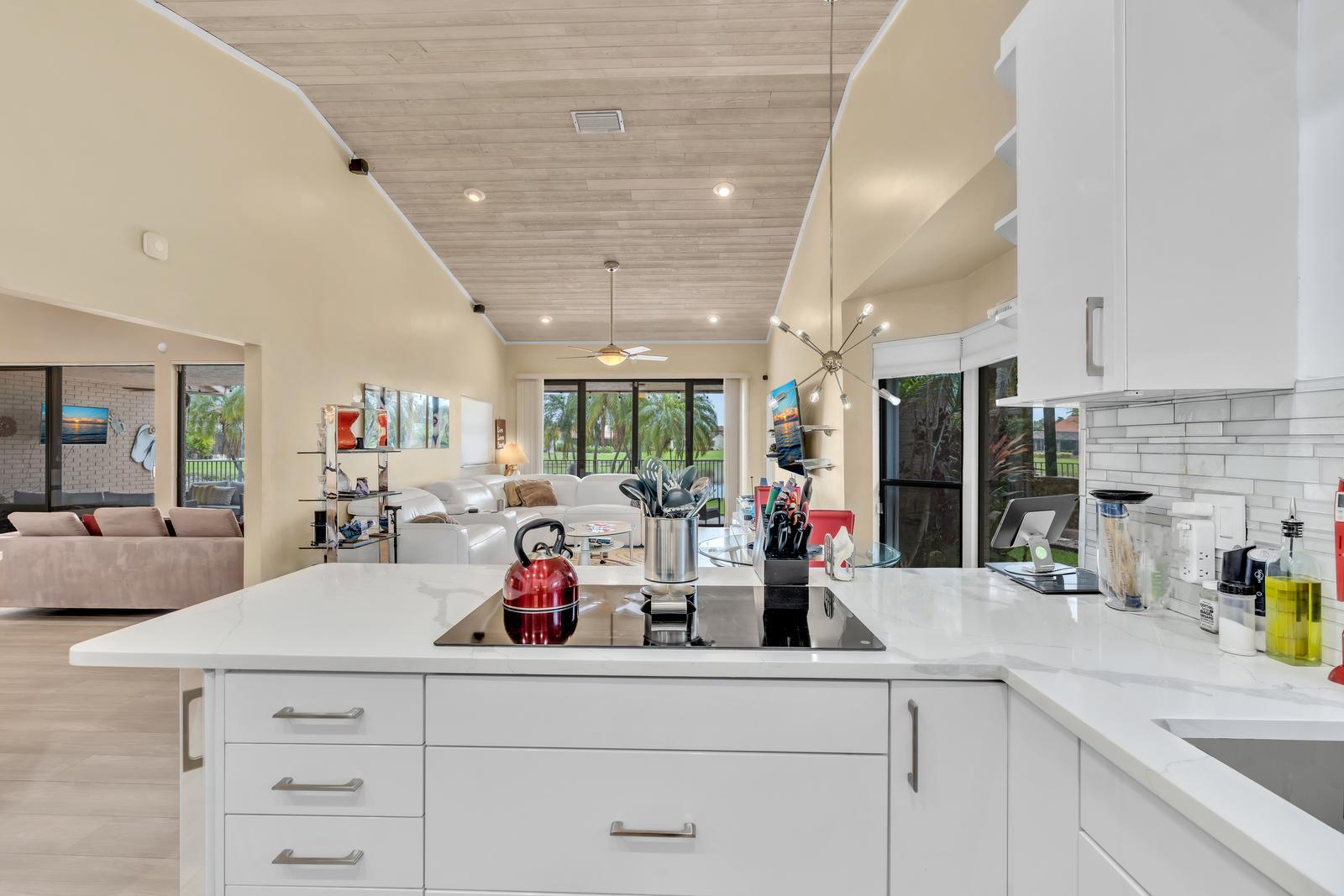WOODMONT TRACT 57 - Residential
