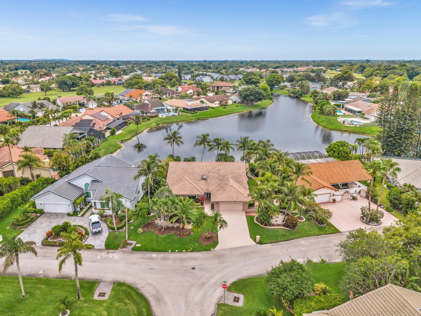 WOODMONT TRACT 57 - Residential