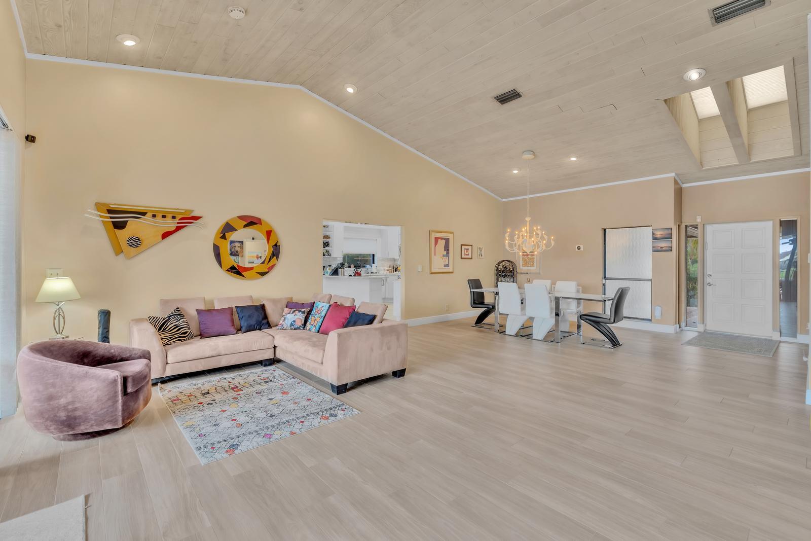 WOODMONT TRACT 57 - Residential