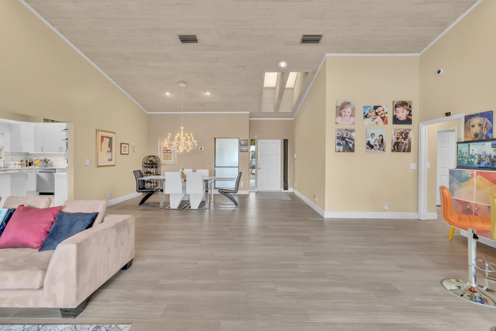 WOODMONT TRACT 57 - Residential