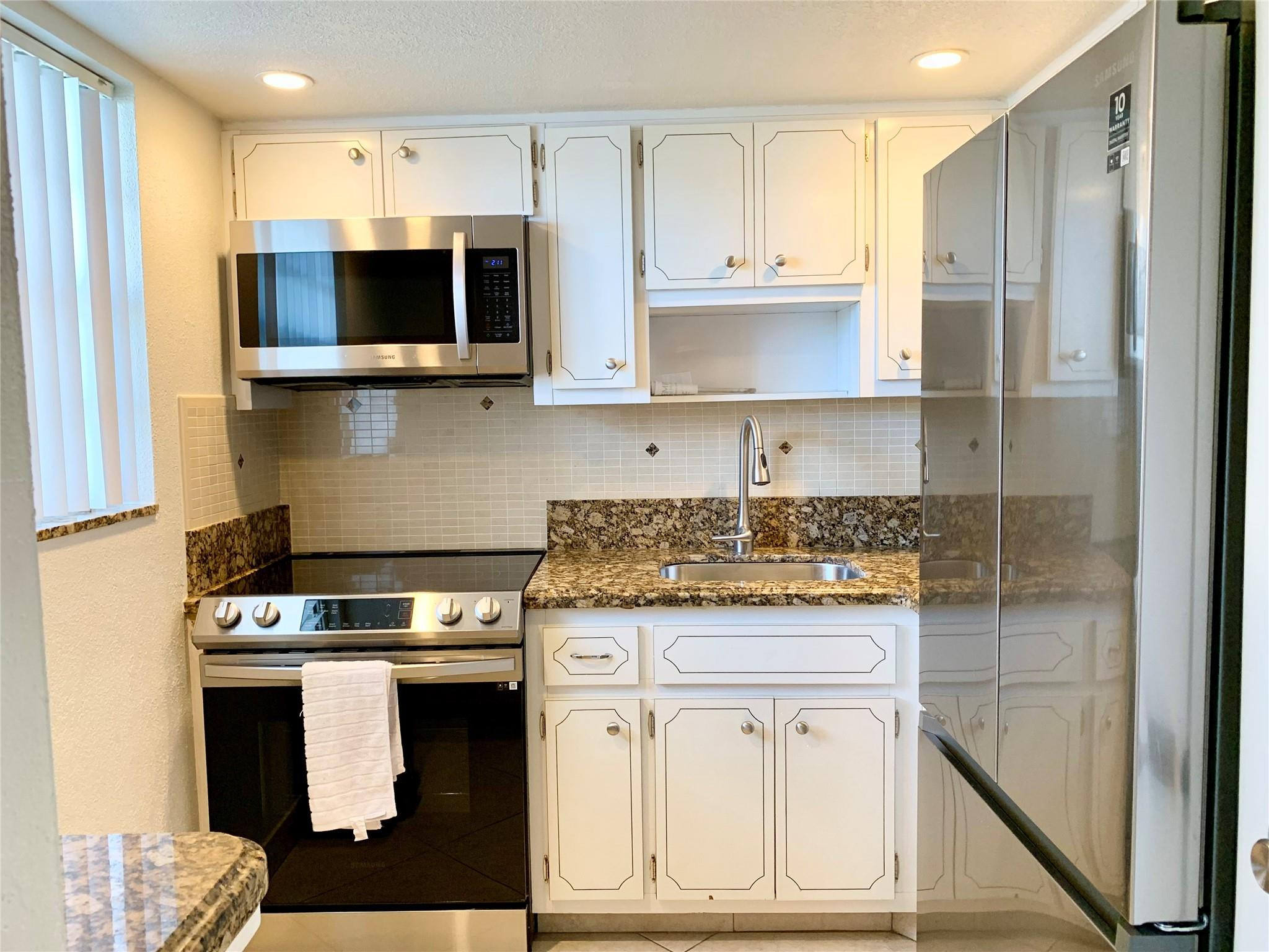 Winfield Gardens South - Residential