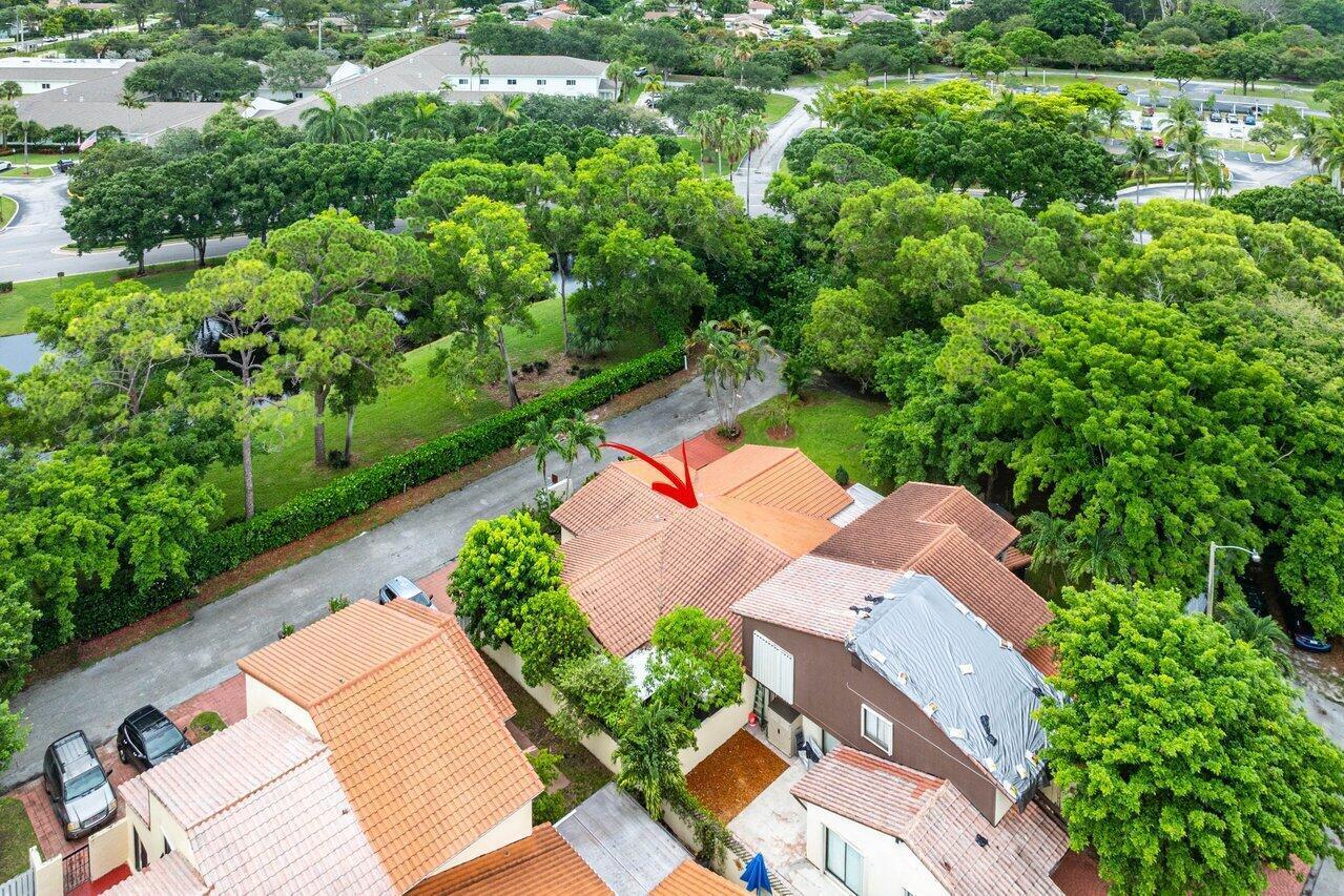 LANTANA PINES 1 SPORTSMENS CLUB - Residential Lease
