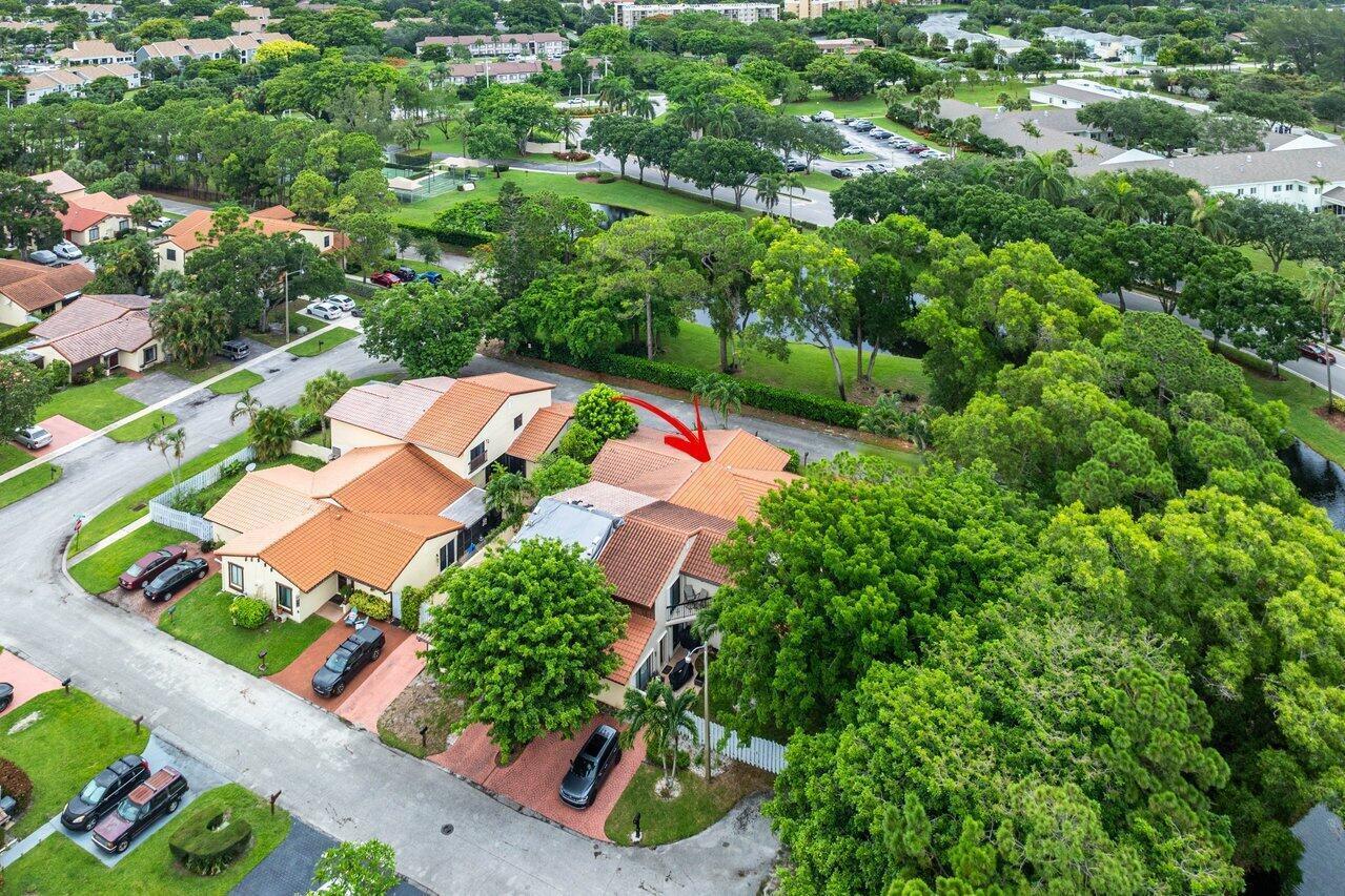 LANTANA PINES 1 SPORTSMENS CLUB - Residential Lease