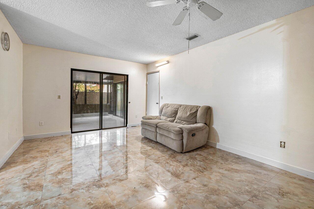 LANTANA PINES 1 SPORTSMENS CLUB - Residential Lease