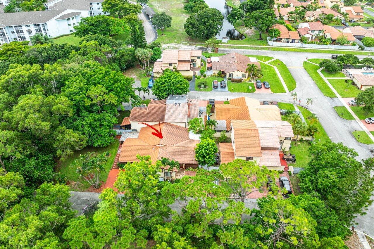 LANTANA PINES 1 SPORTSMENS CLUB - Residential Lease