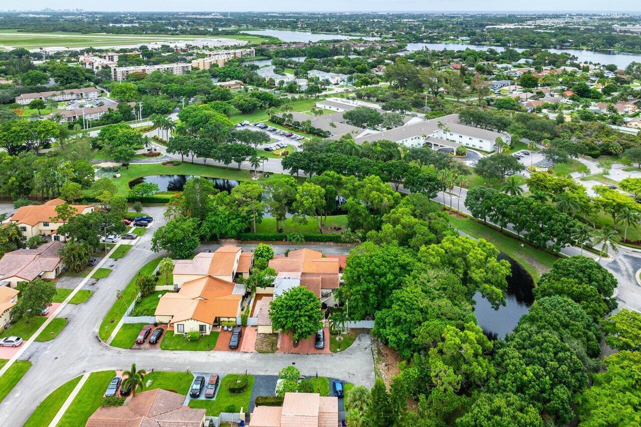 LANTANA PINES 1 SPORTSMENS CLUB - Residential Lease