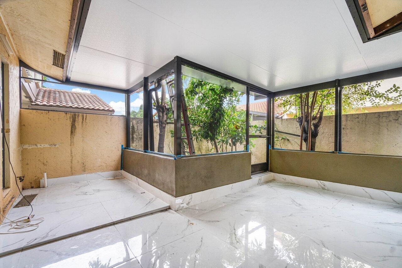 LANTANA PINES 1 SPORTSMENS CLUB - Residential Lease